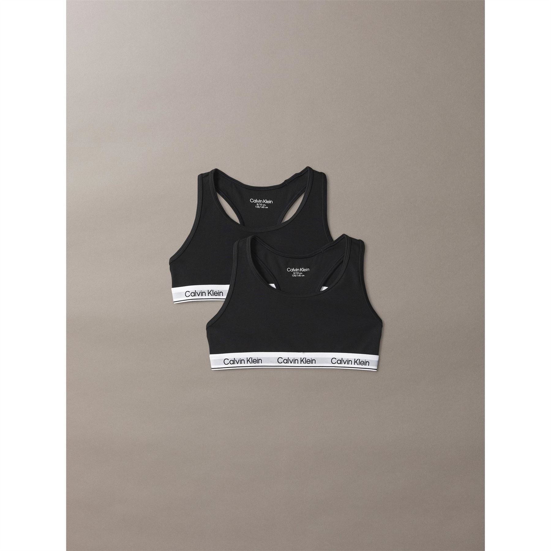 Calvin Klein Unlined Bralette