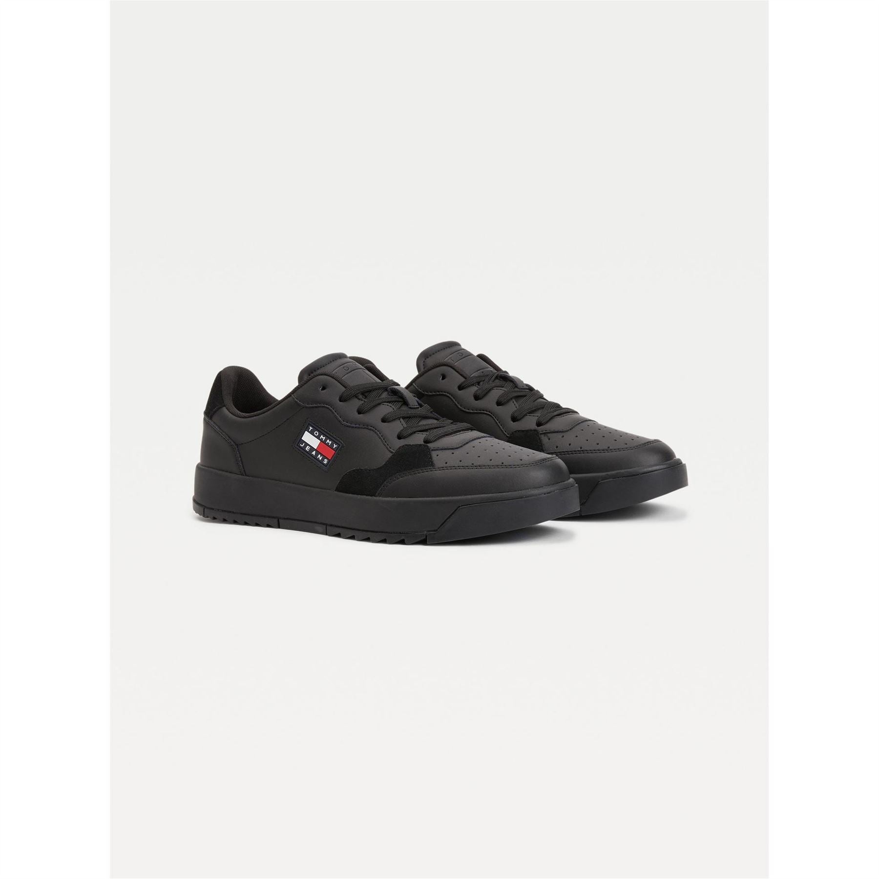 Tommy Jeans Basket Sneakers