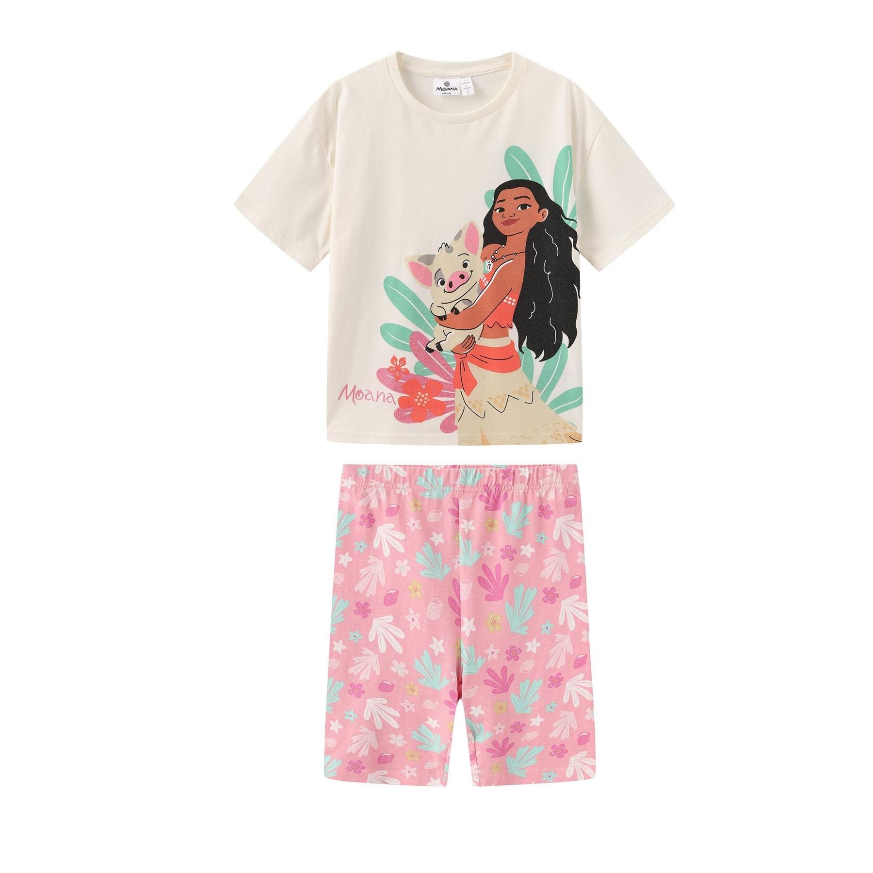 Character T-Shirt Collection