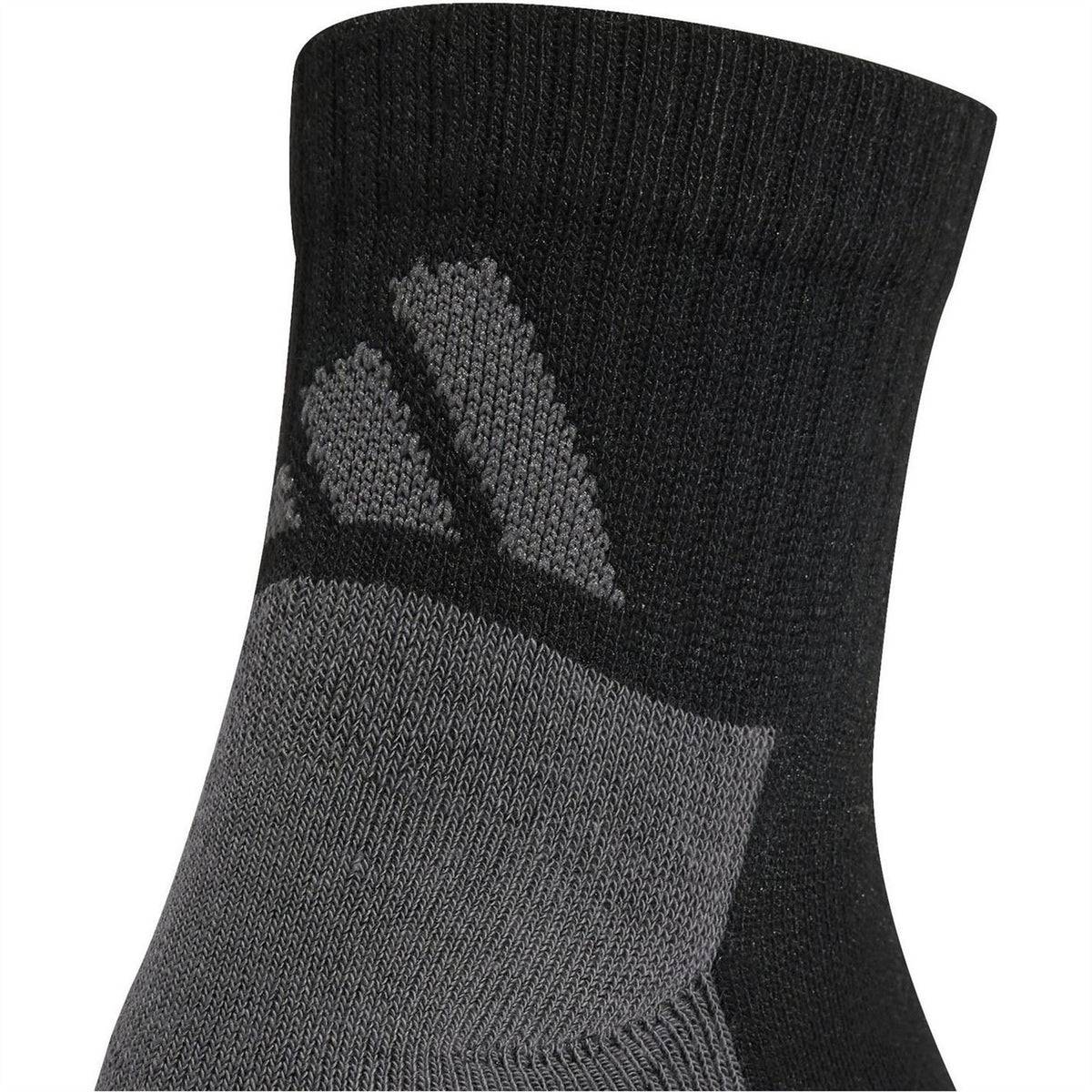 adidas Aeroready Ankle 6 Pack Socks Mens