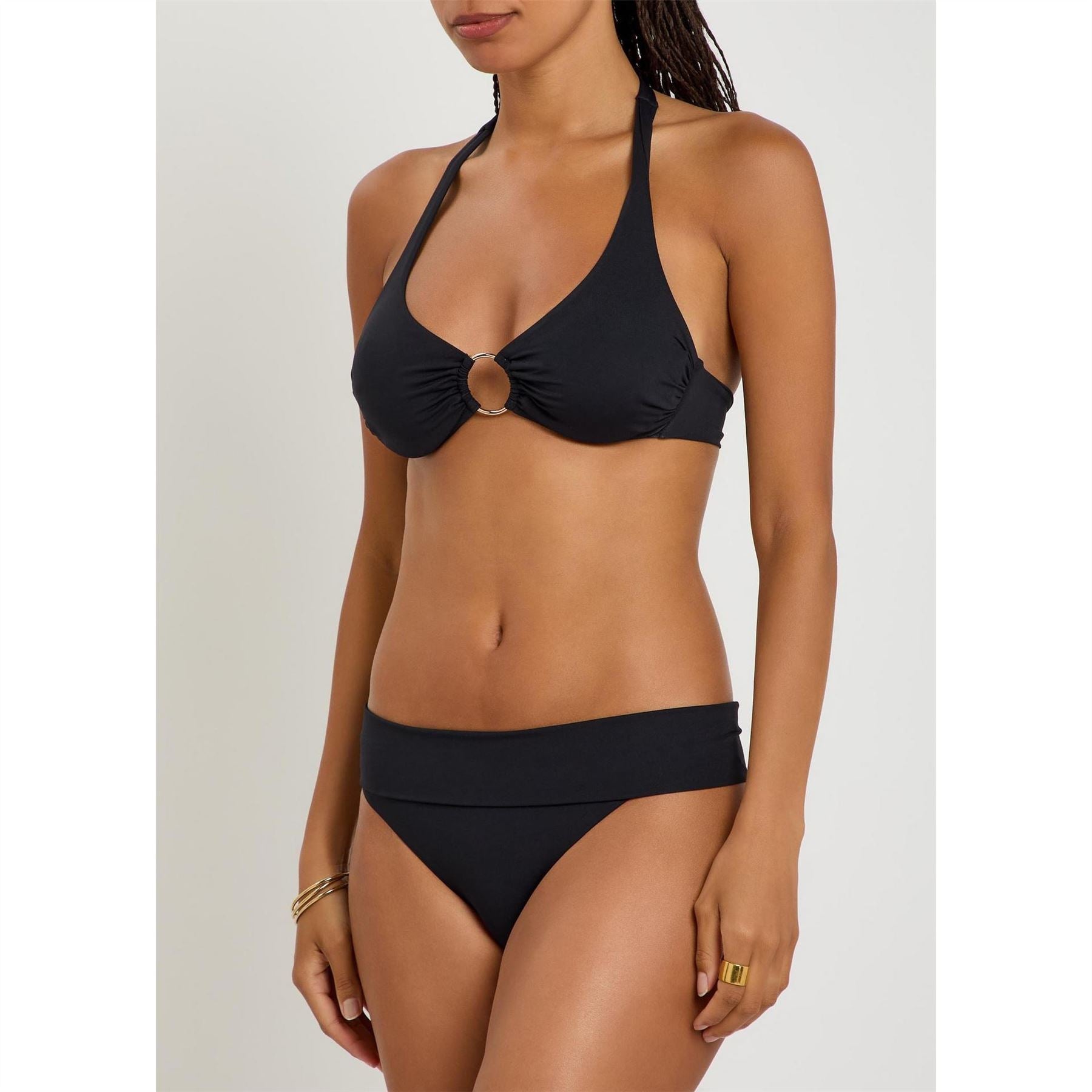Melissa Odabash Brussels Top Core cr