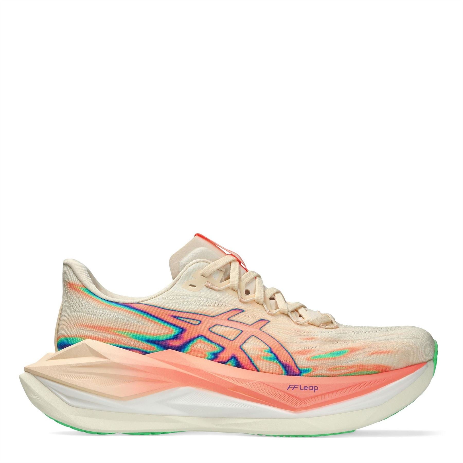 Asics Womens Superblast 3 Road Running Shoes