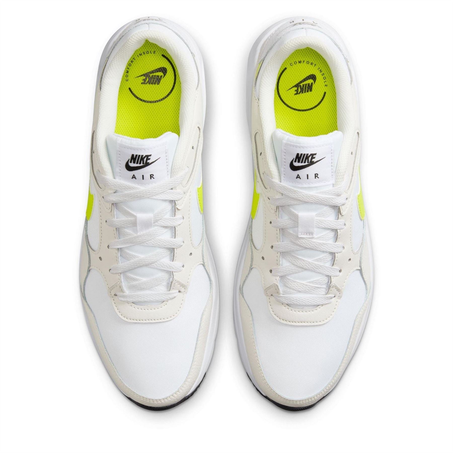 Nike Mens Air Max Sc Shoes