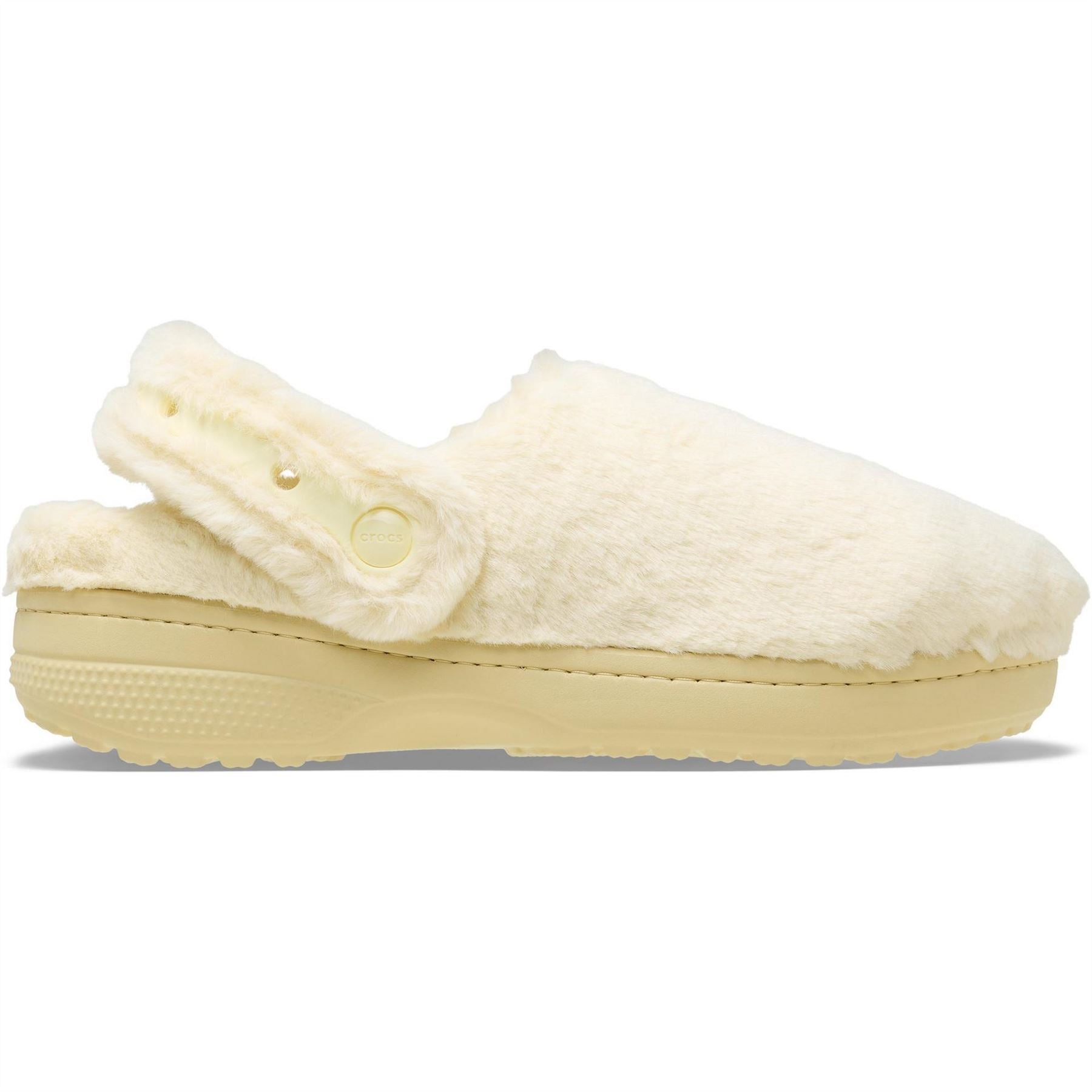 Crocs Unfurgettable LD61 Closed Toe Mules