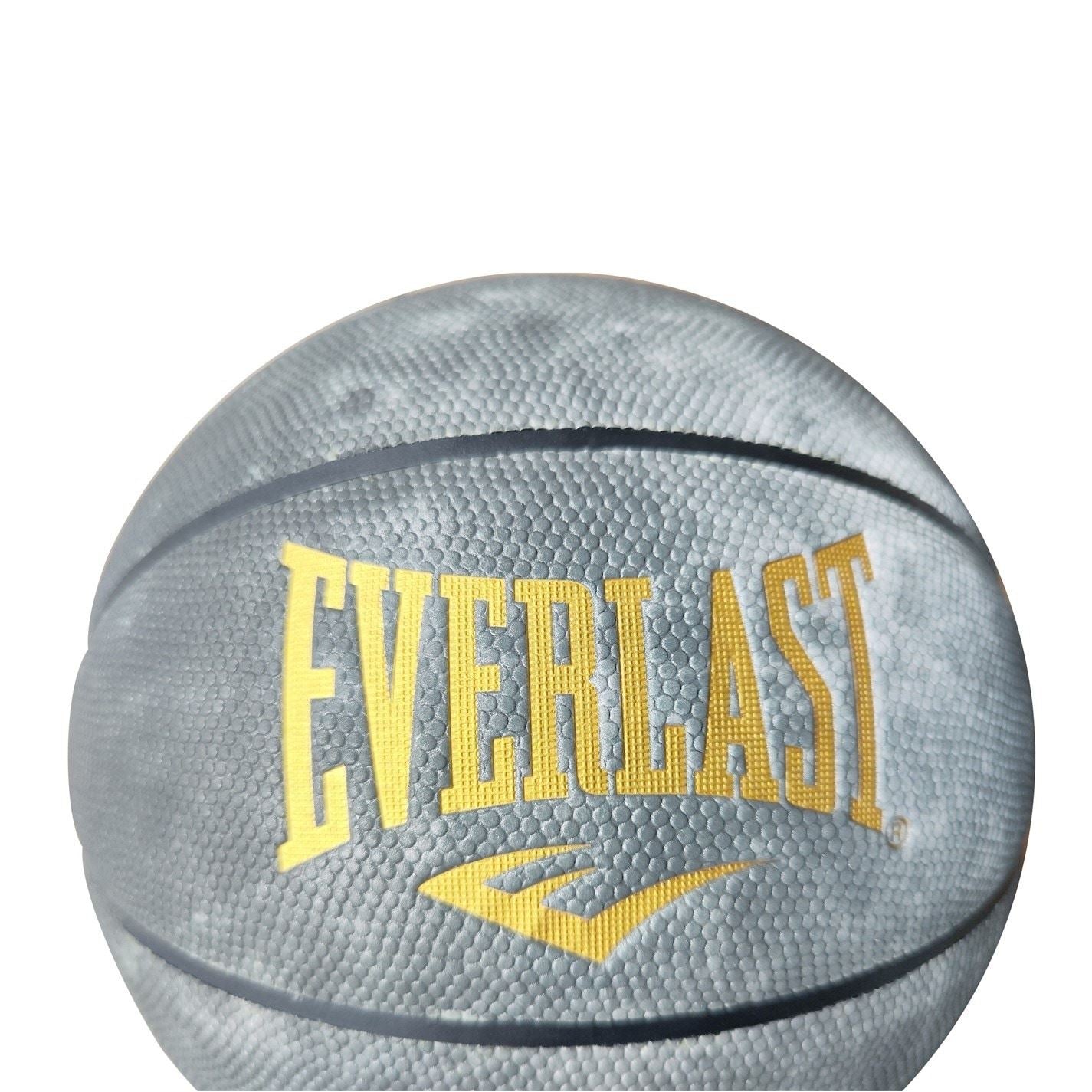 Everlast Luminous Moon Basketball