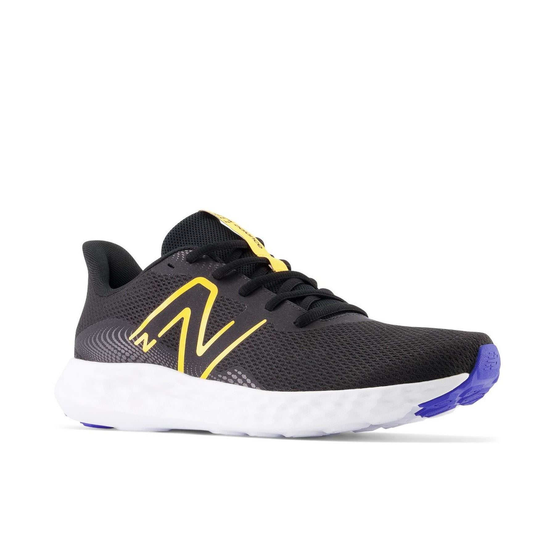 New Balance Mens 411 V3 Running Shoes