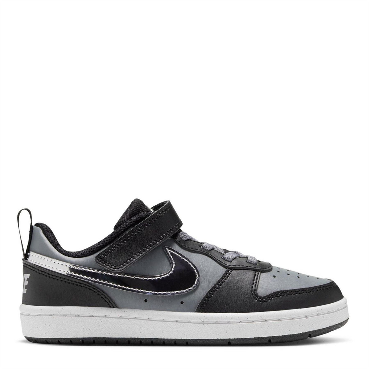 Nike Borough Low Recraft Childrens Shoes