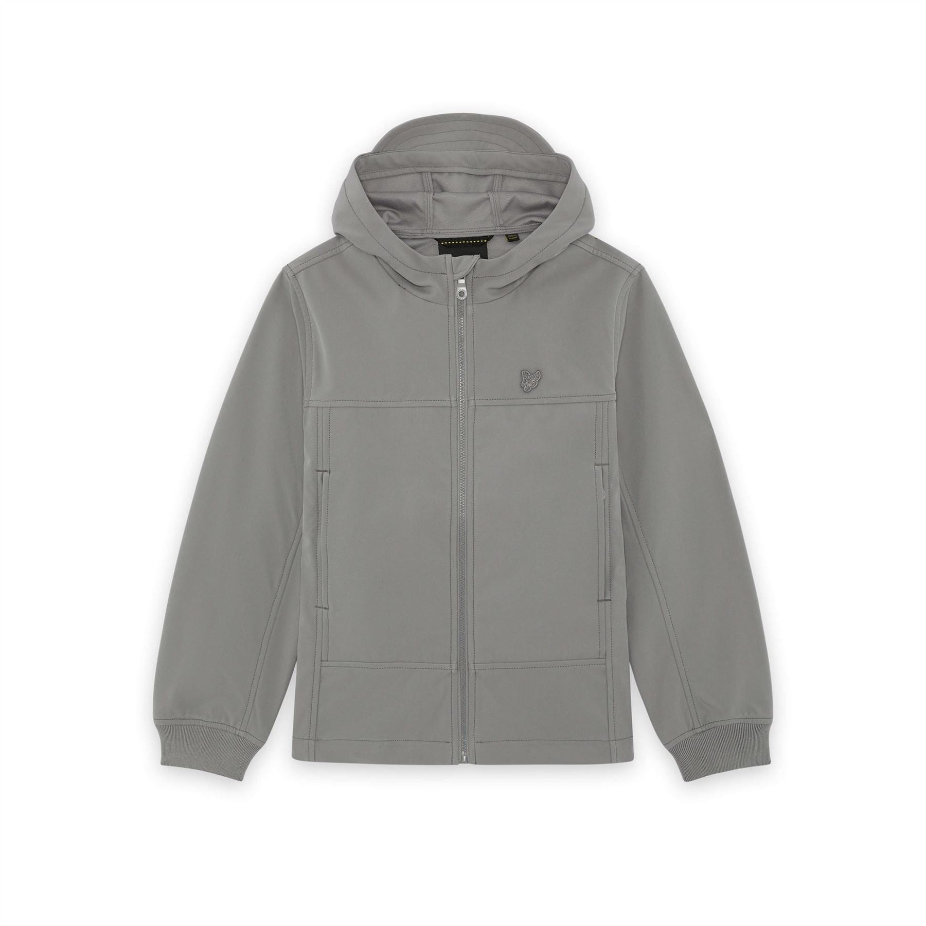 Lyle and Scott Eagle Jacket