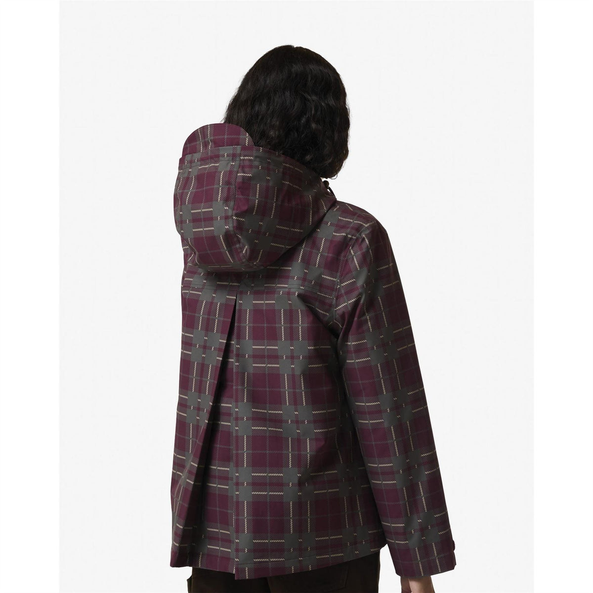 Hunter Original Lightweight Waterproof Anorak
