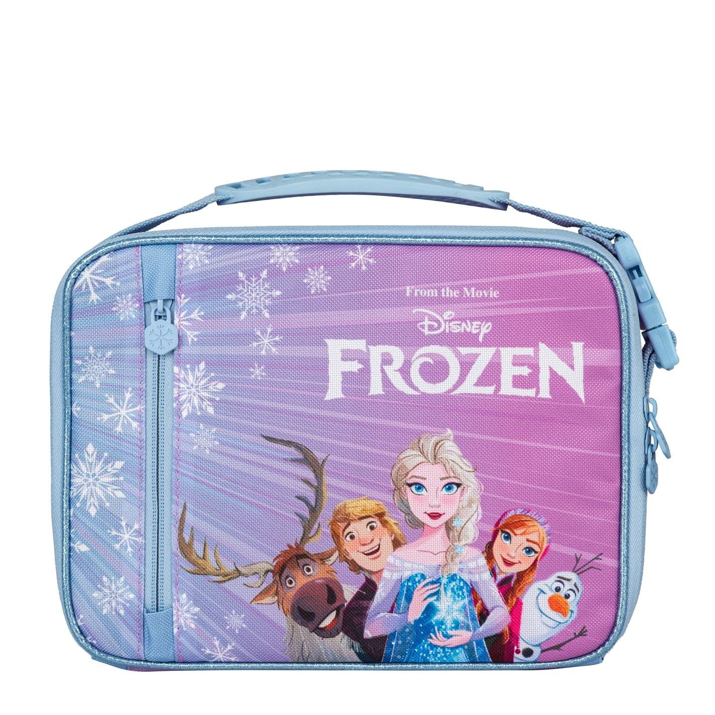 Character Lunch Box