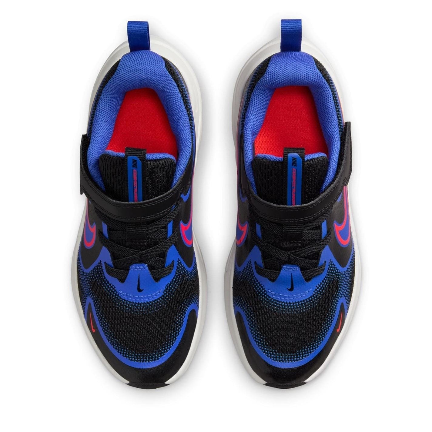Nike Cosmic Runners Children's Low Top Sneakers