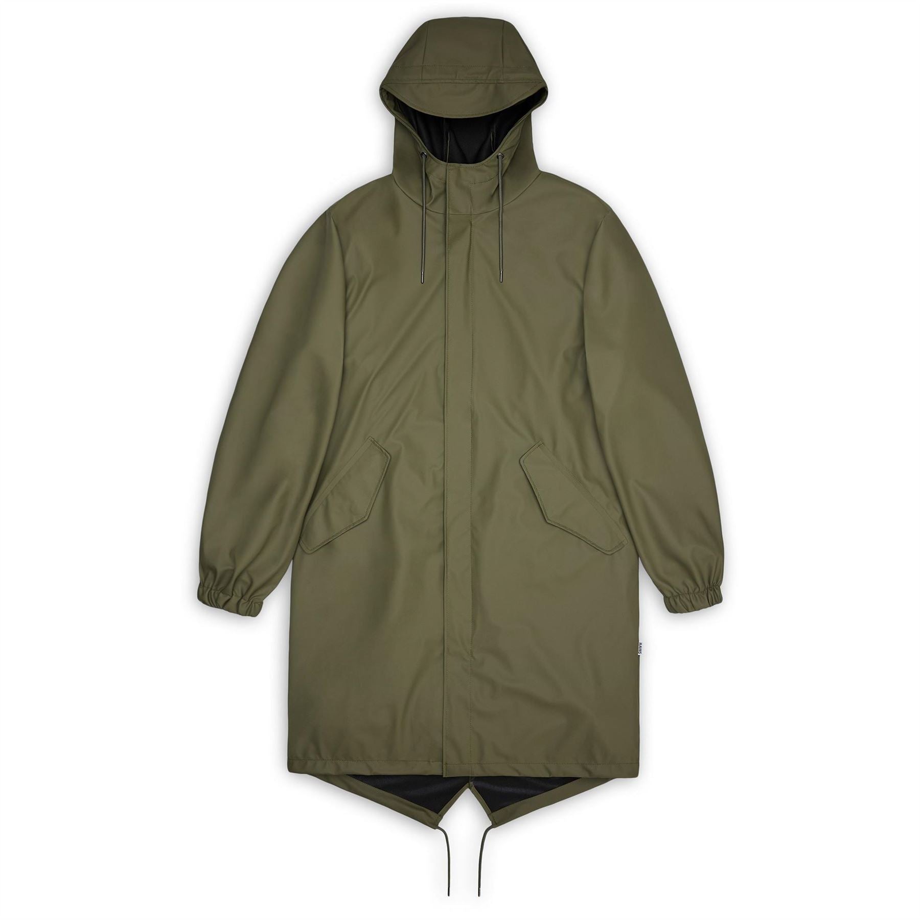 Rains Parka