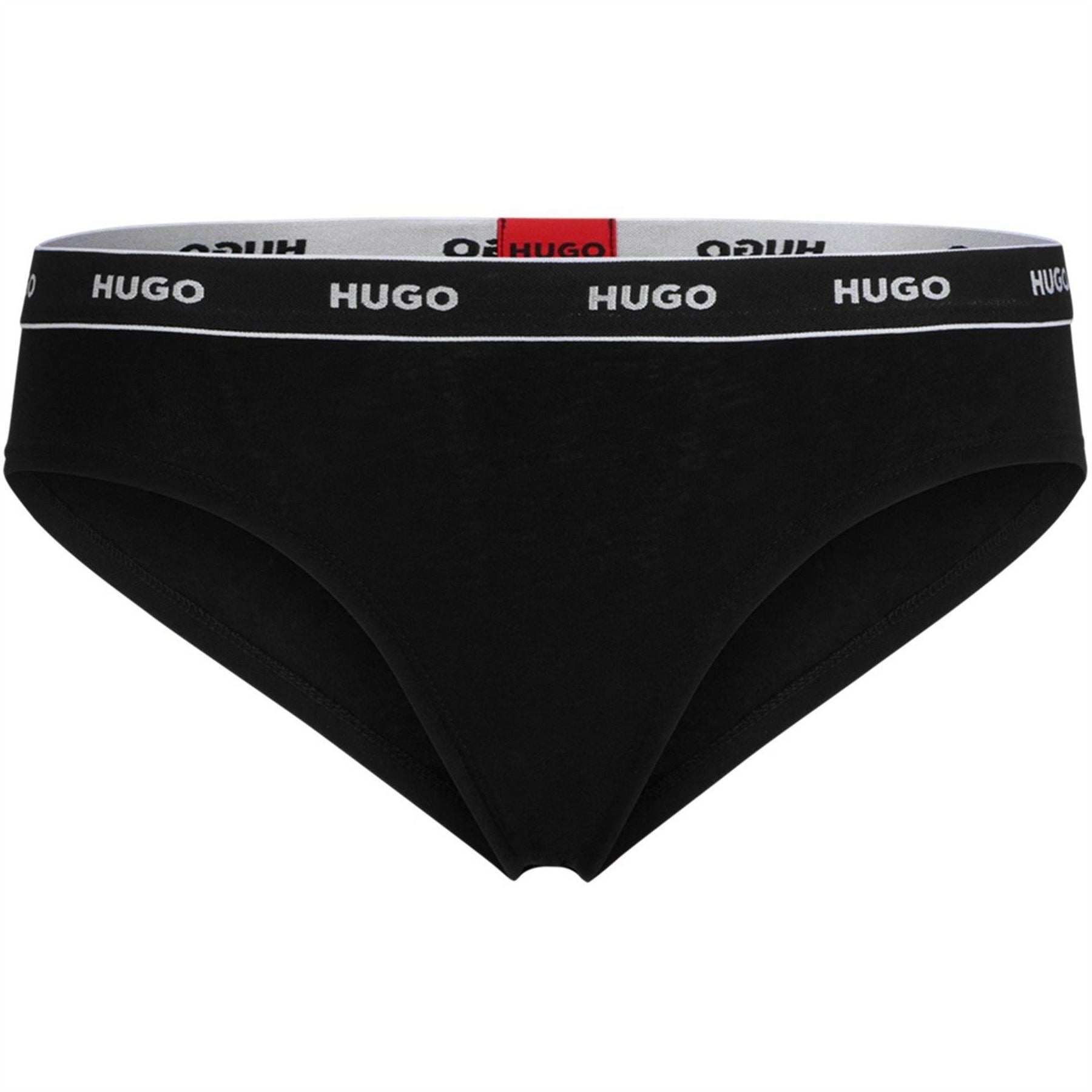 Hugo Rise Brief