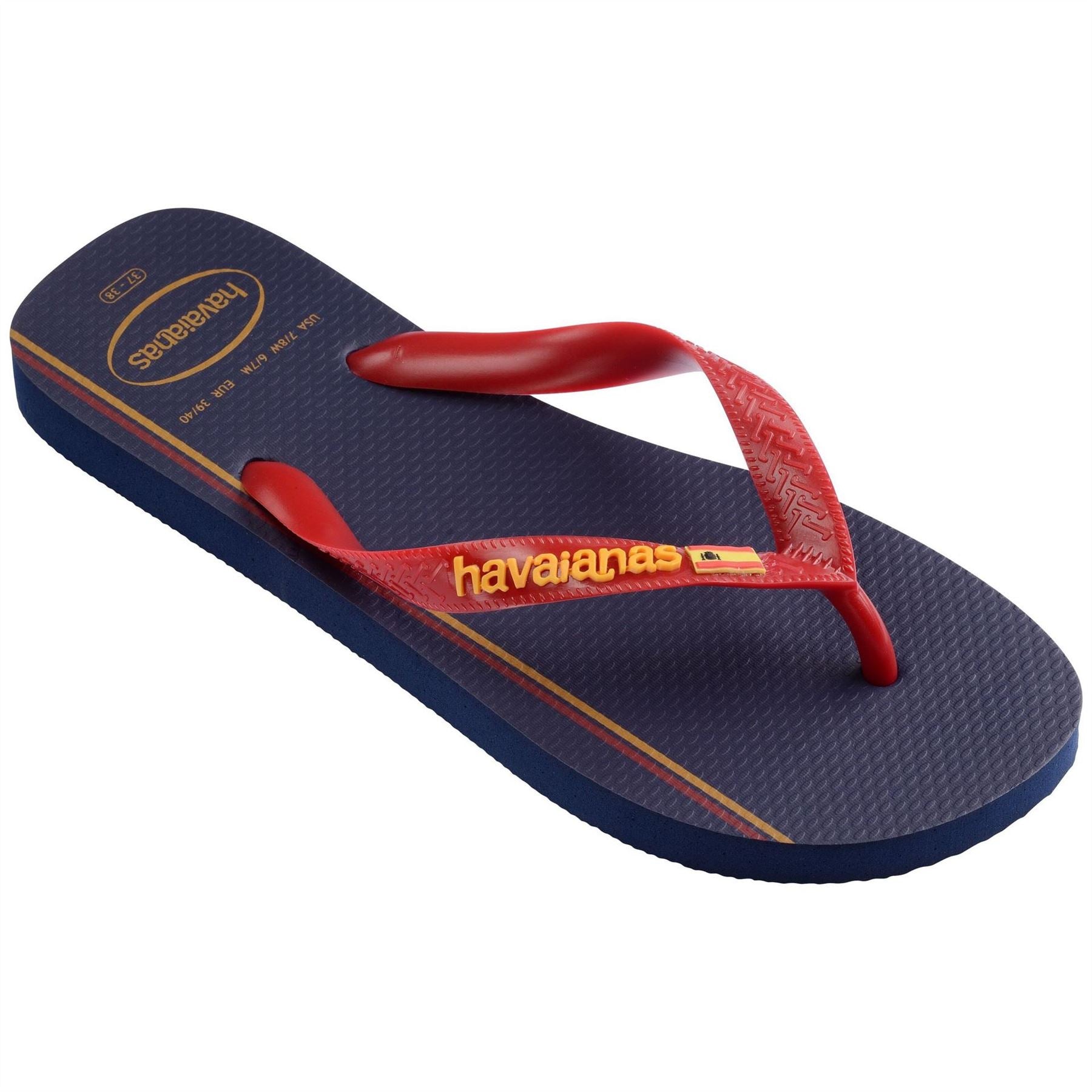 Havaianas Flip Flops