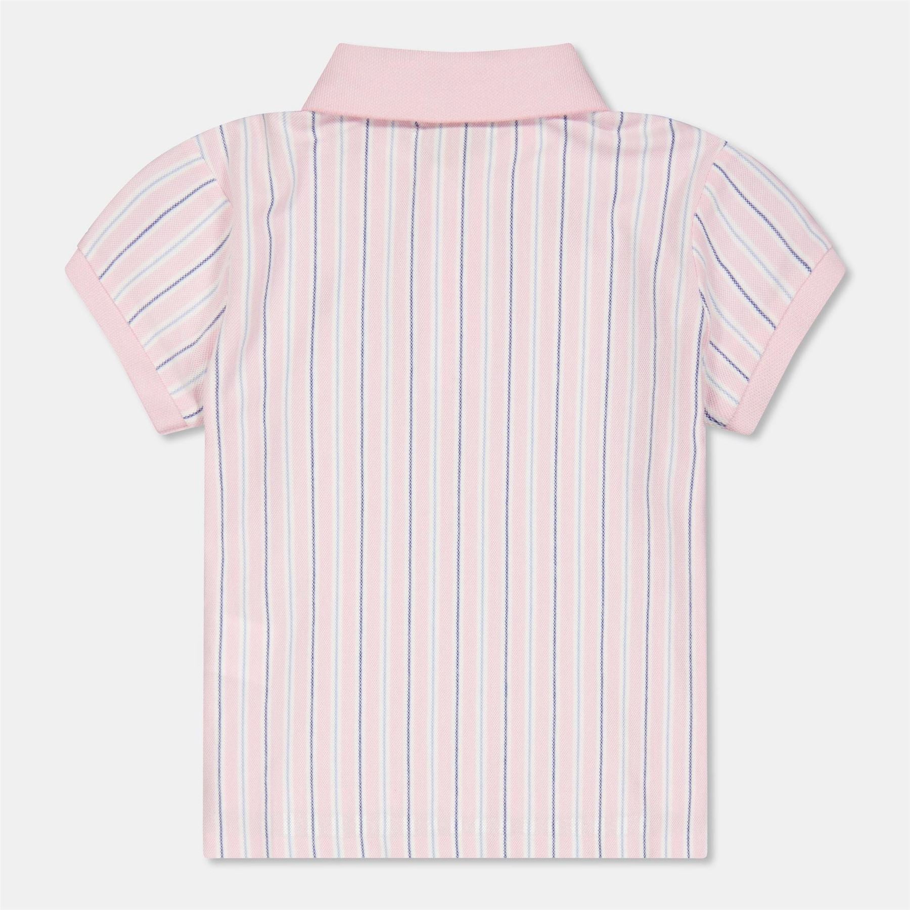 Polo Ralph Lauren Short Sleeve Polo Shirt