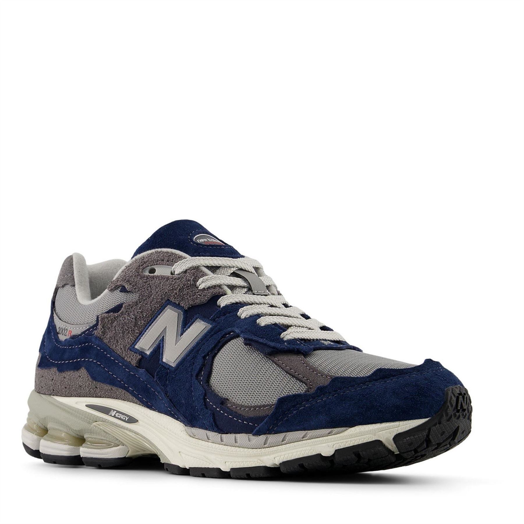 New Balance Mens 2002r Protection Pack
