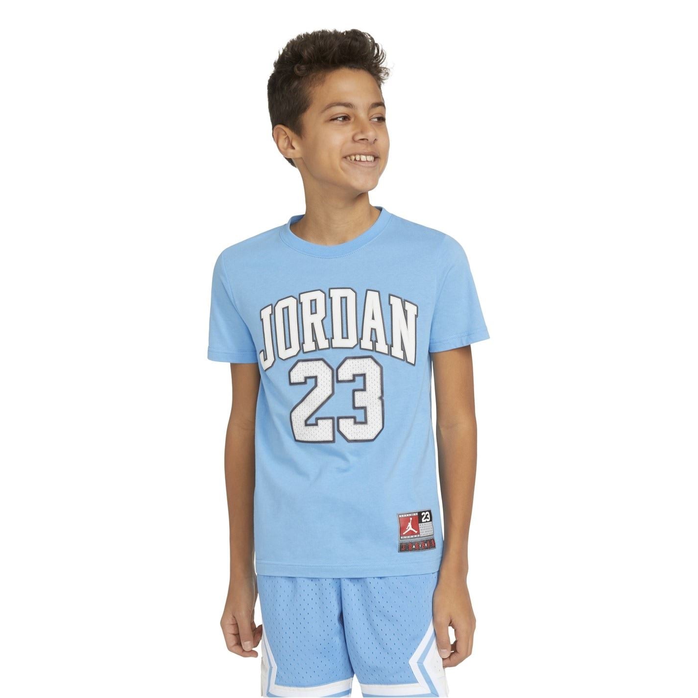 Air Jordan Regular Fit Flight T-Shirt