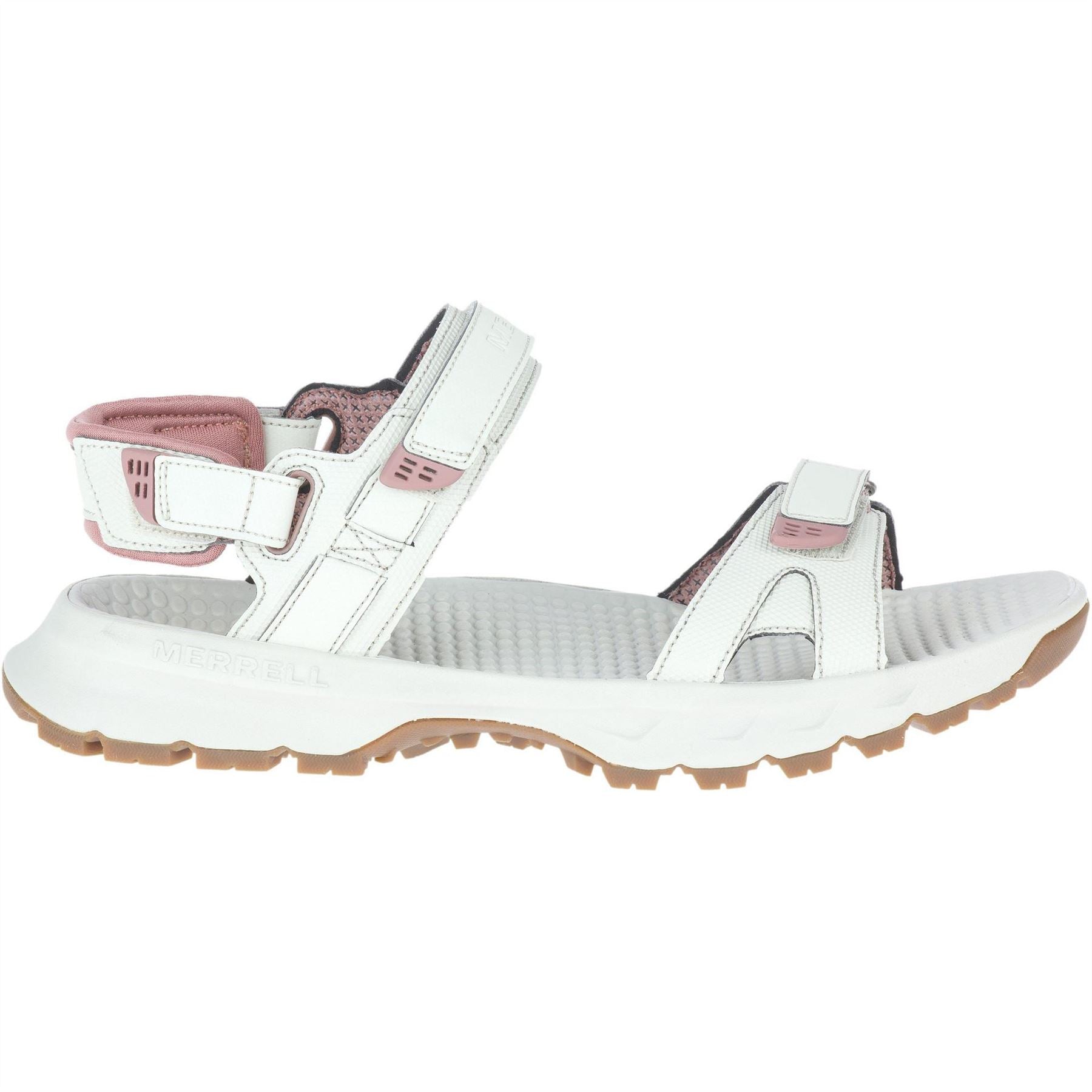 Merrell Womens Walking Sandals