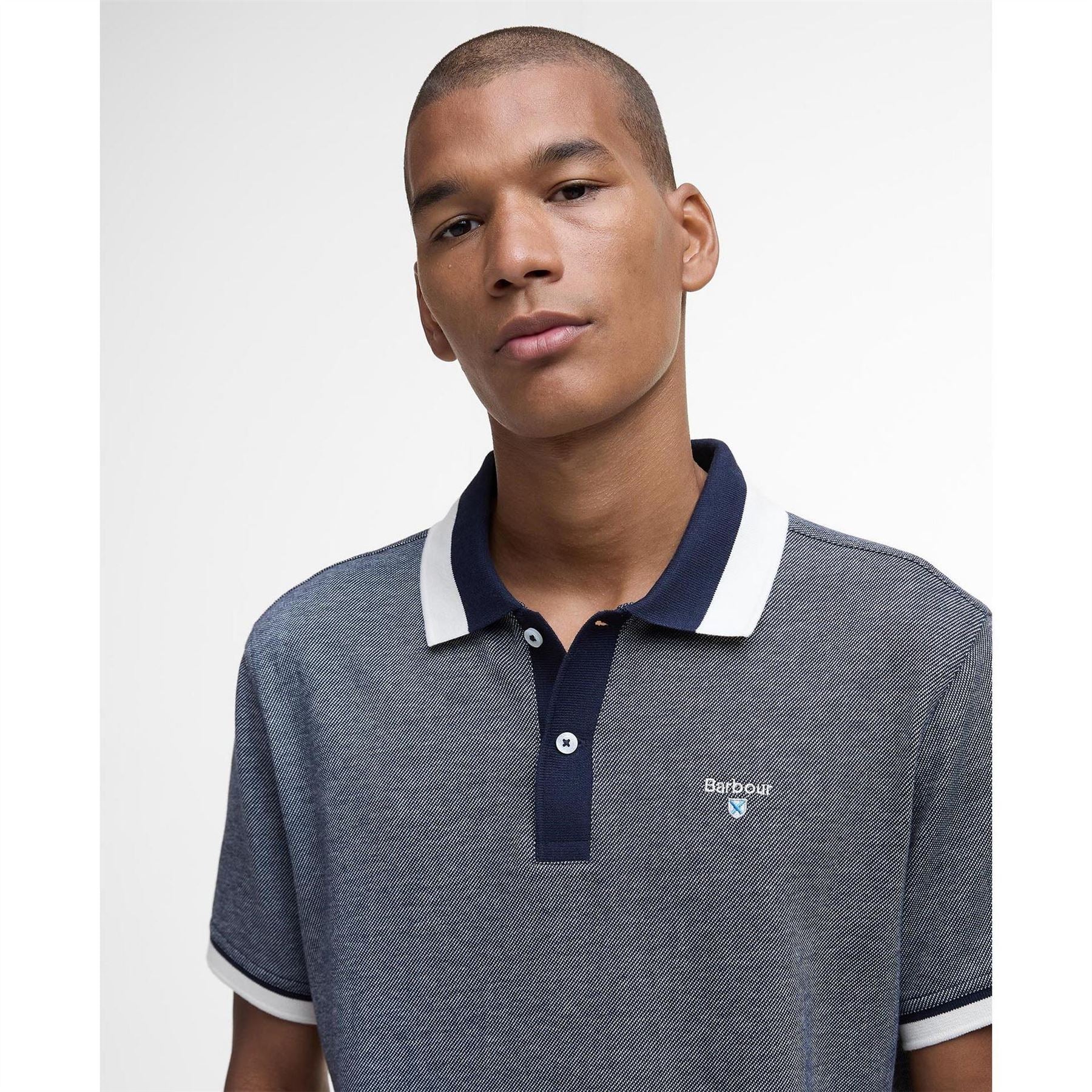 Barbour Helwith Polo Shirt