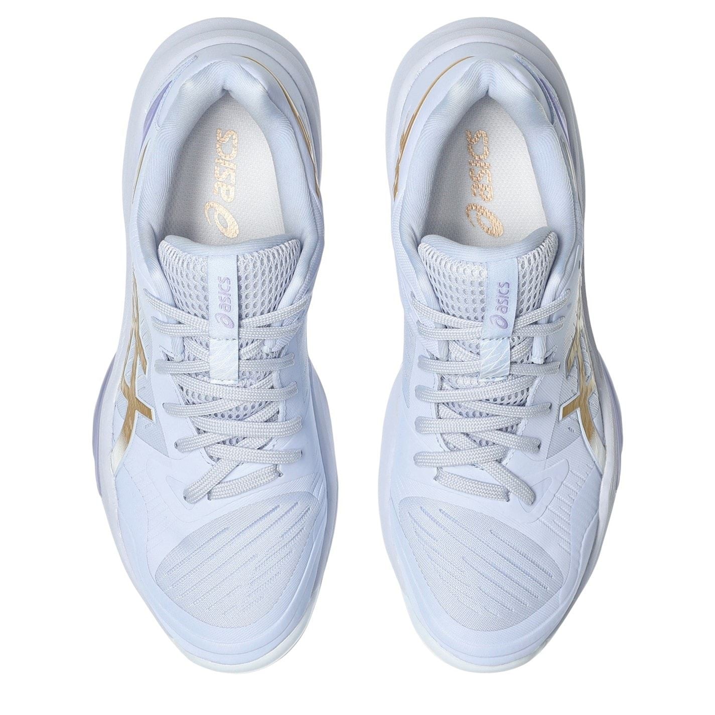 Asics Womens Sky Elite Ff 3 Netball Shoes