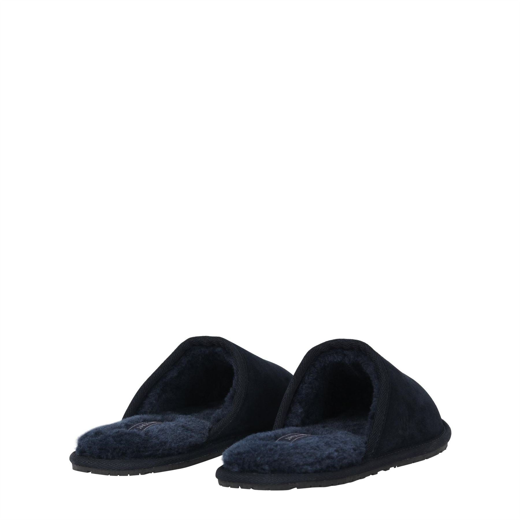 Jack Wills Mens Mule Slippers