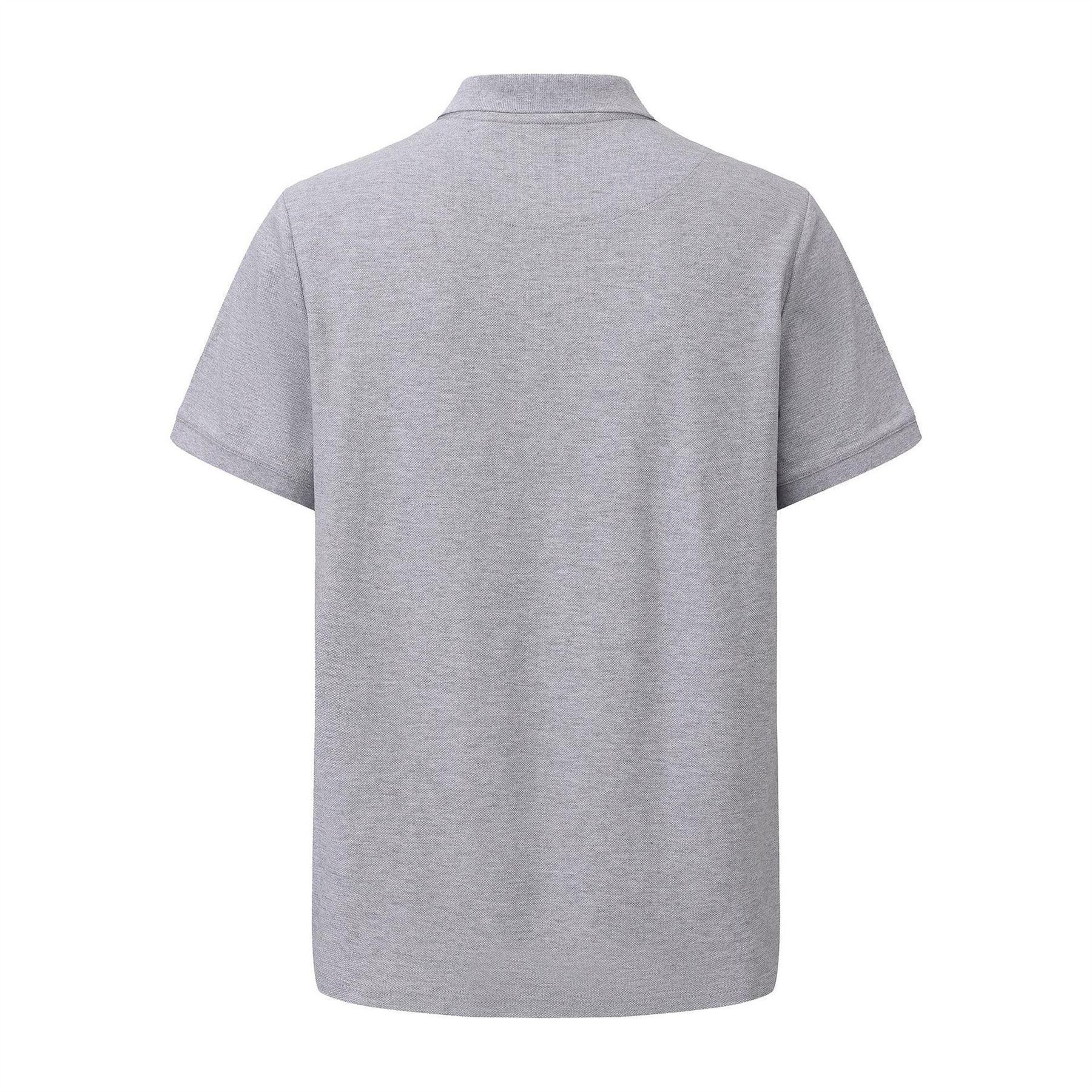 Pretty Green Mens Polo