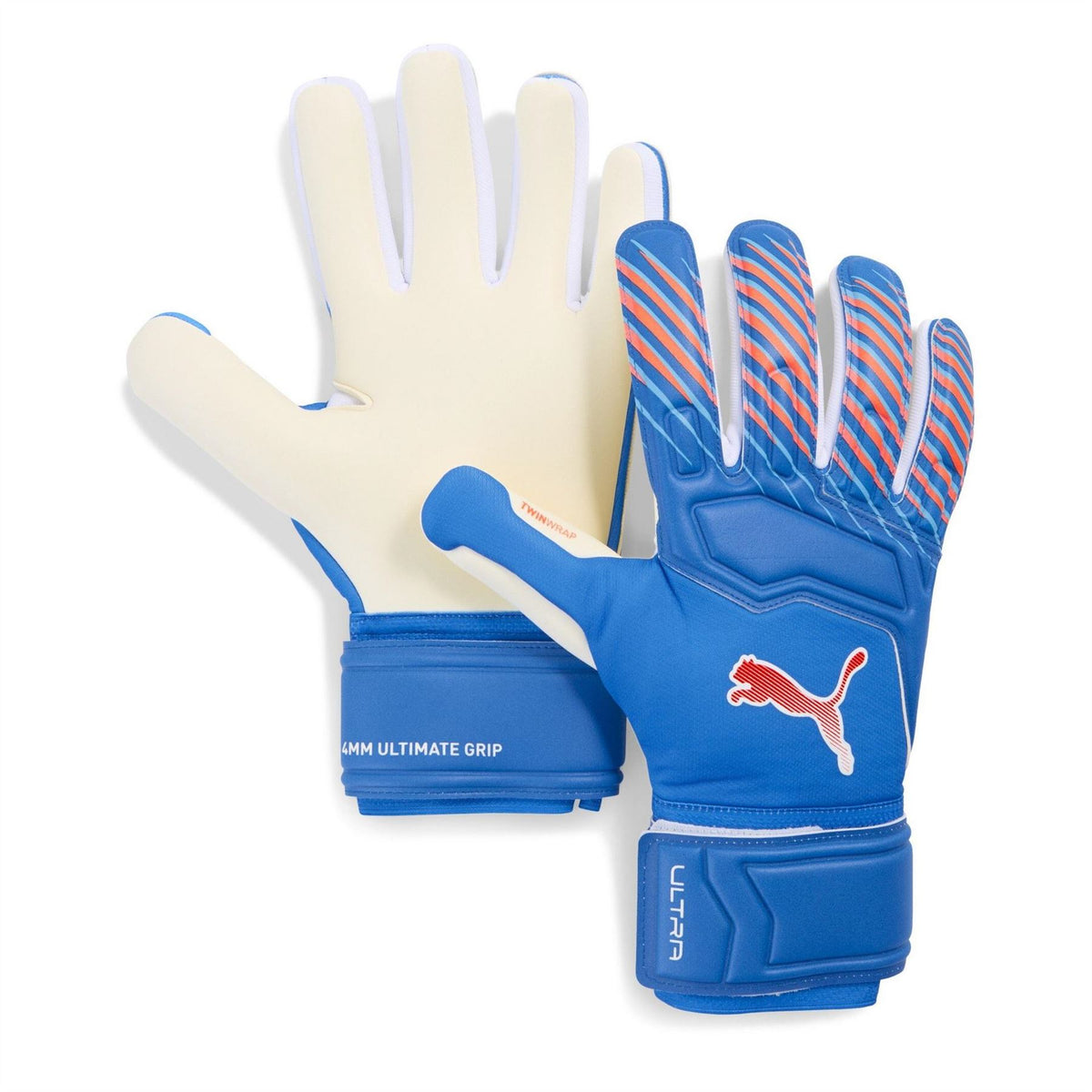 Puma Ultra Pro Nc Goalkeeper Gloves