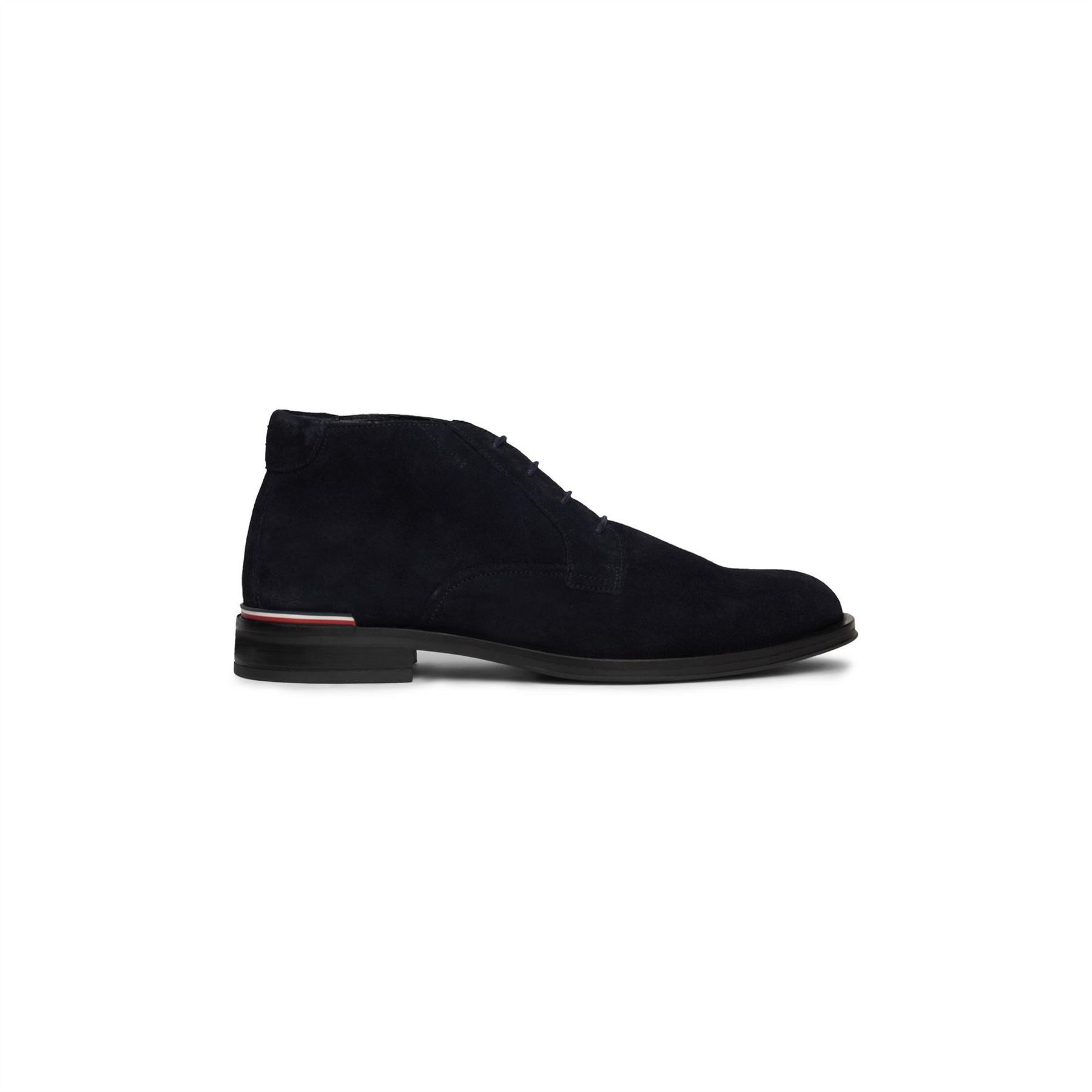 Tommy Hilfiger Low Boots