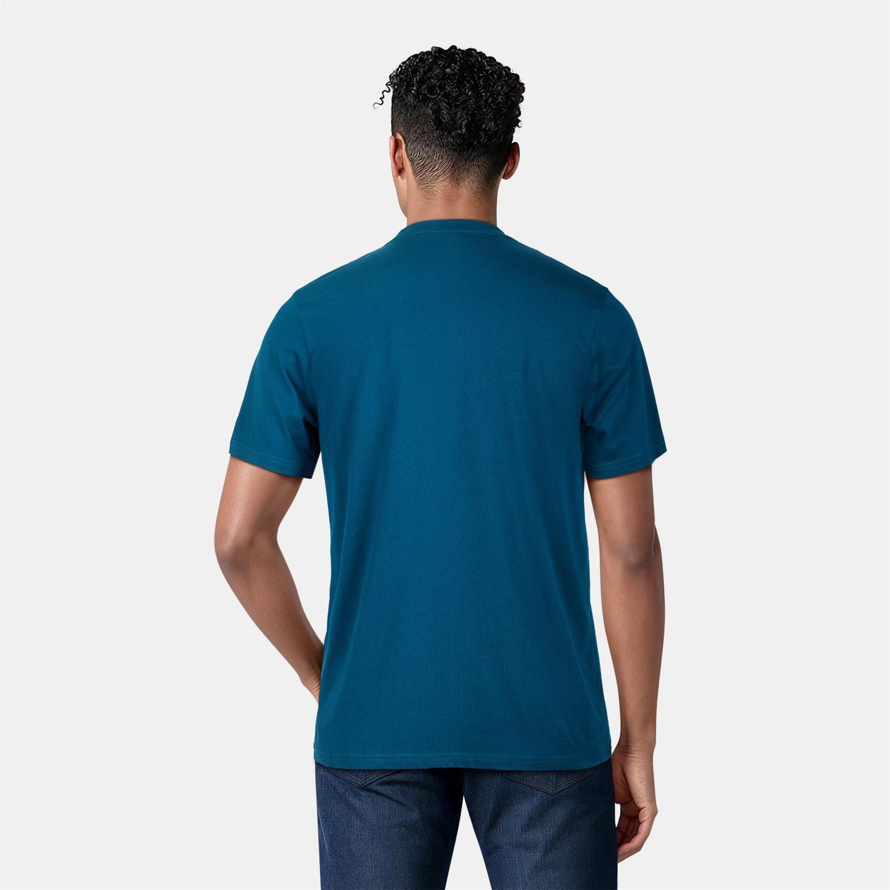 Lyle and Scott Logo T-Shirt