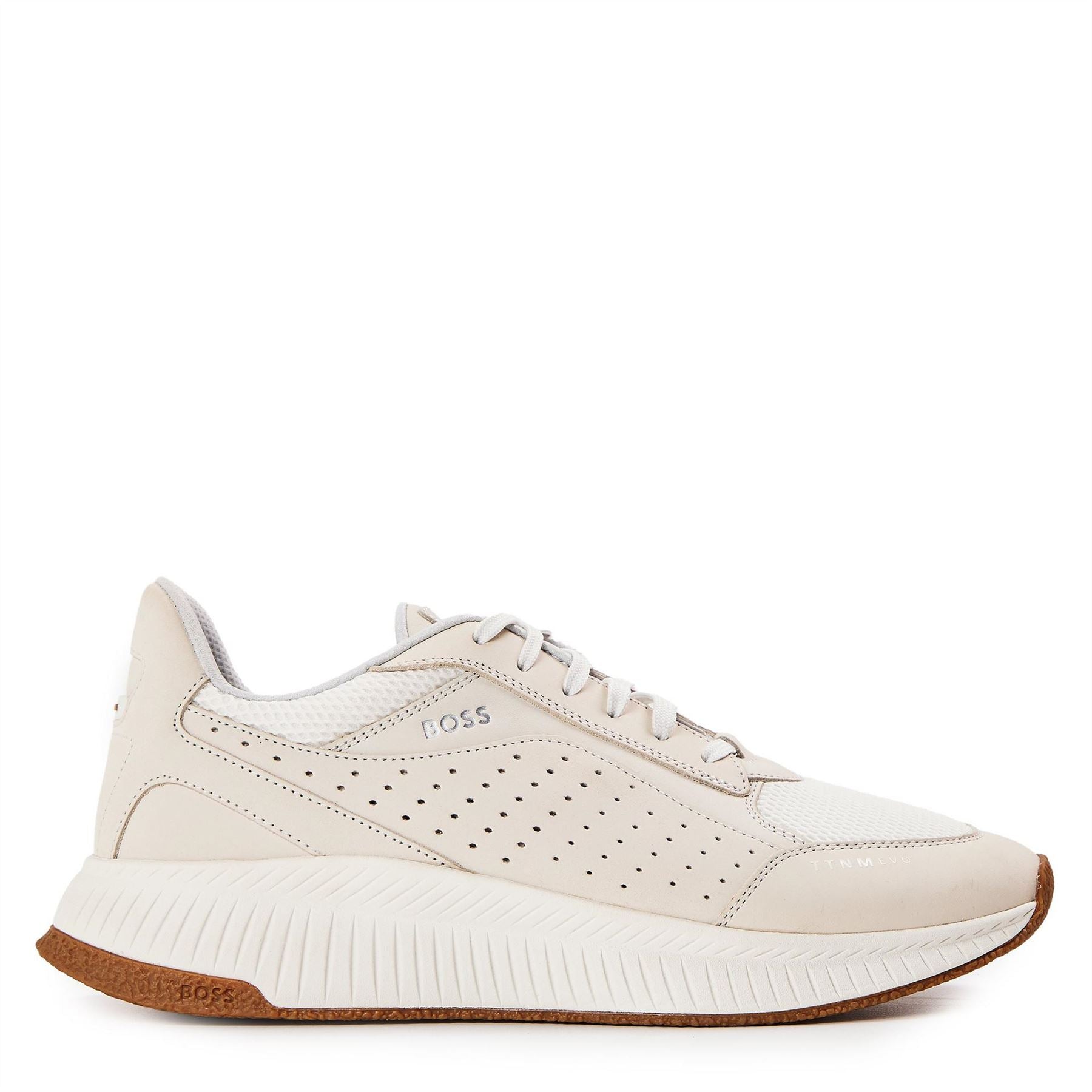 Boss Ttnm Evo Chunky Trainers