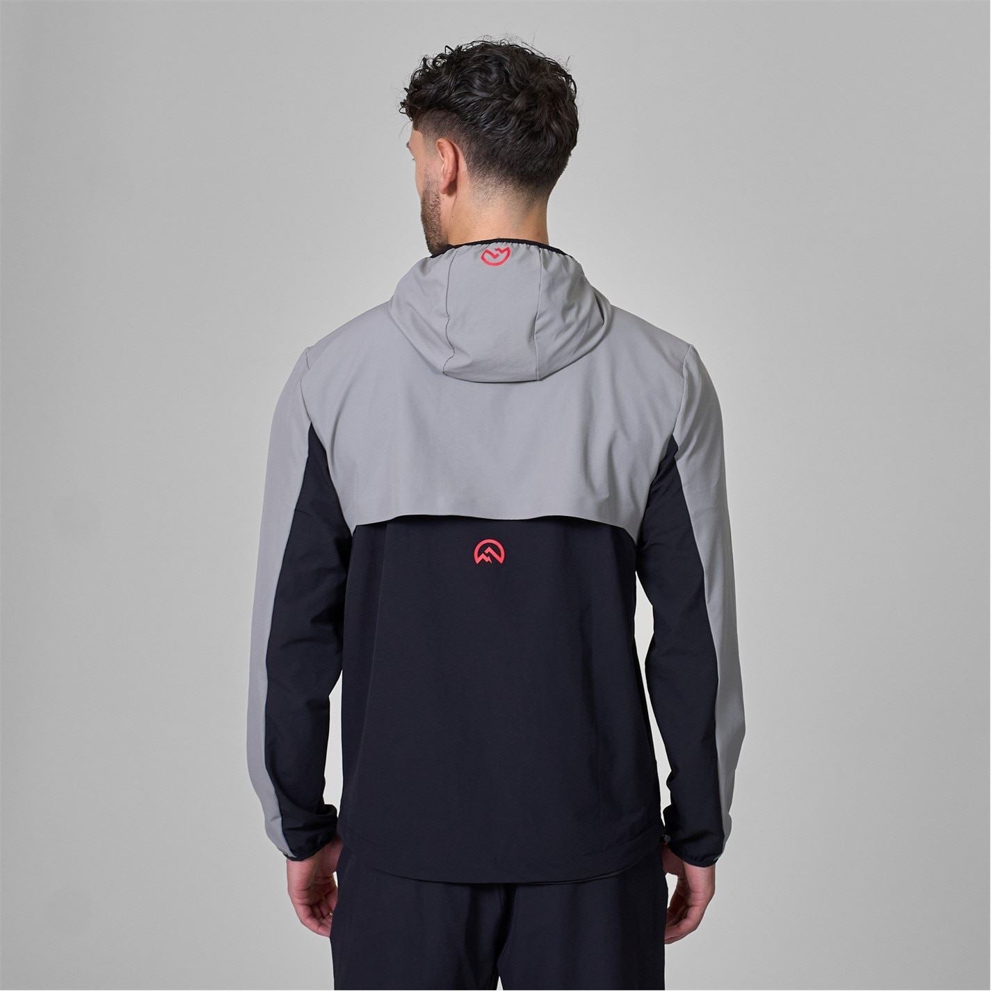 Flux Active Mens Versatility Jacket