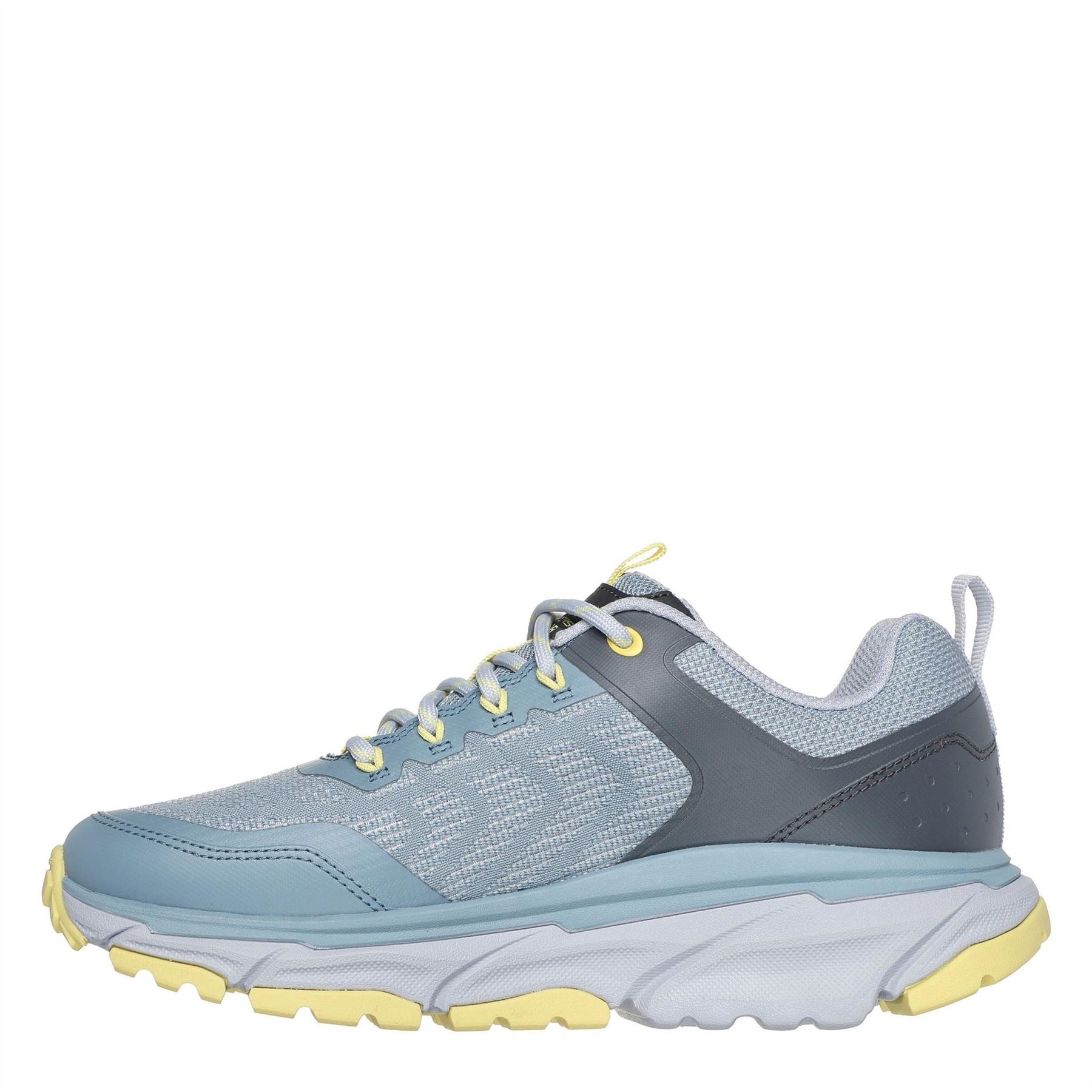 Skechers Womens Lux Journey Road Running Shoes