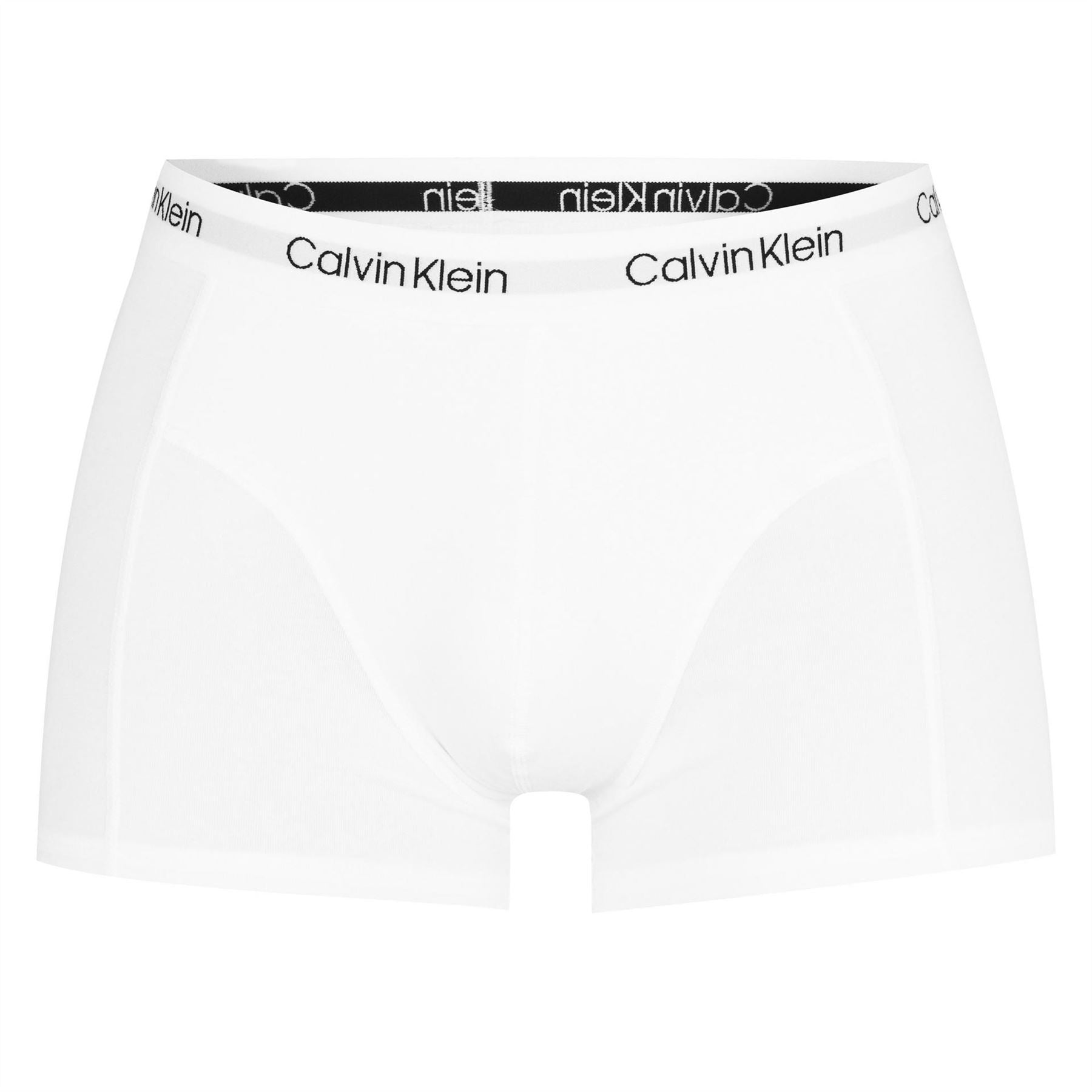Calvin Klein 2 Pack Trunks
