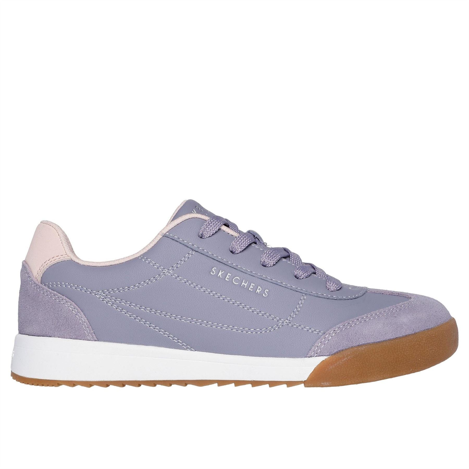 Skechers Court Trainers