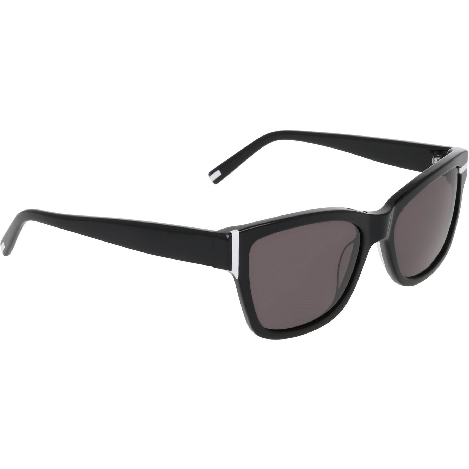 DKNY Modified Rectangle Sunglasses