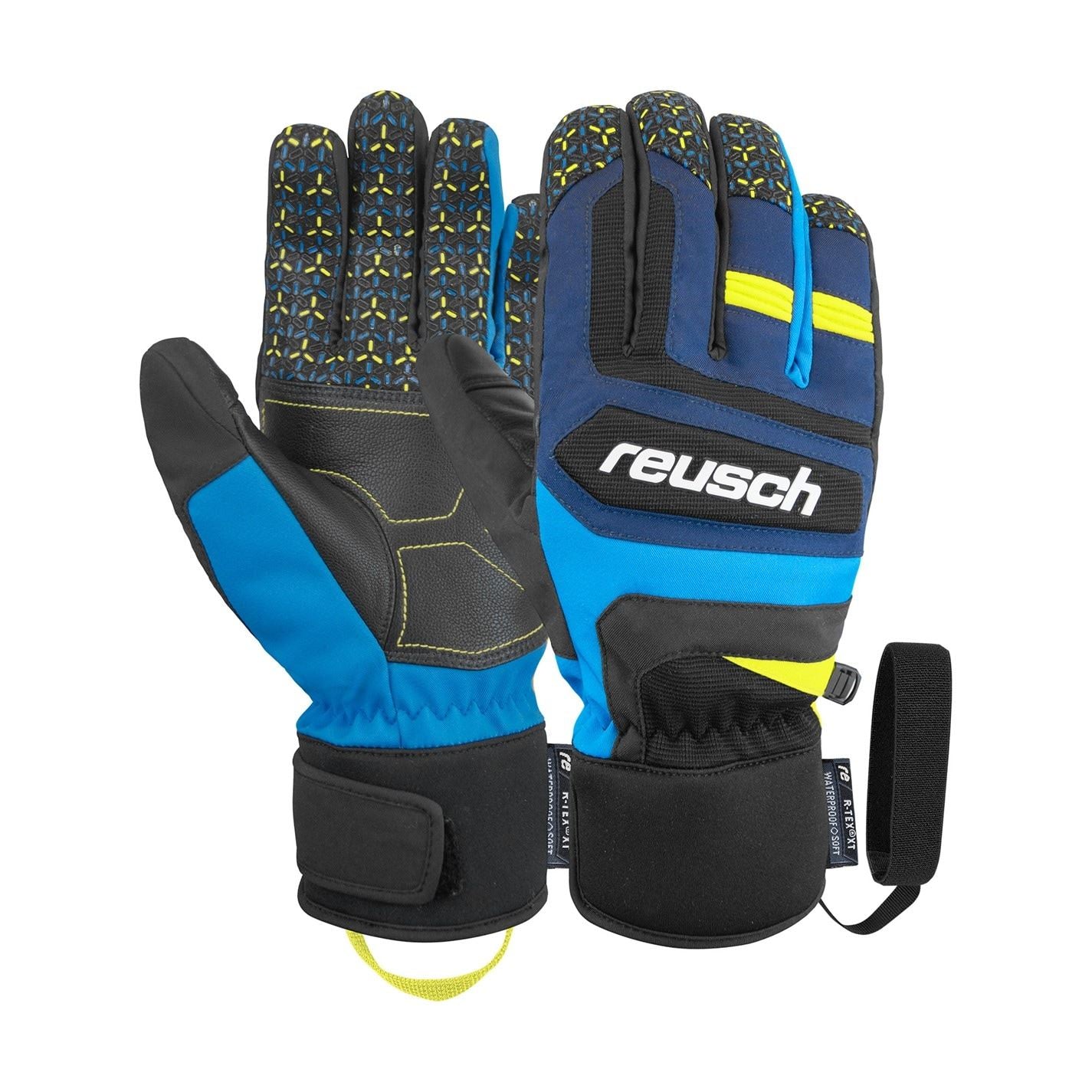 Reusch Gianni Ski Gloves