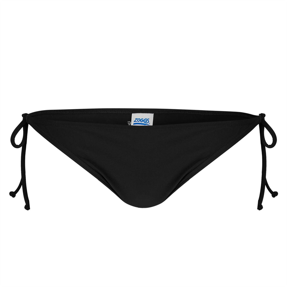 Zoggs Womens Tie Side Brief