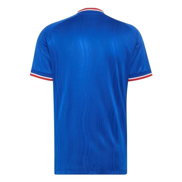 adidas Mens United Authentic Away Shirt 2026 27