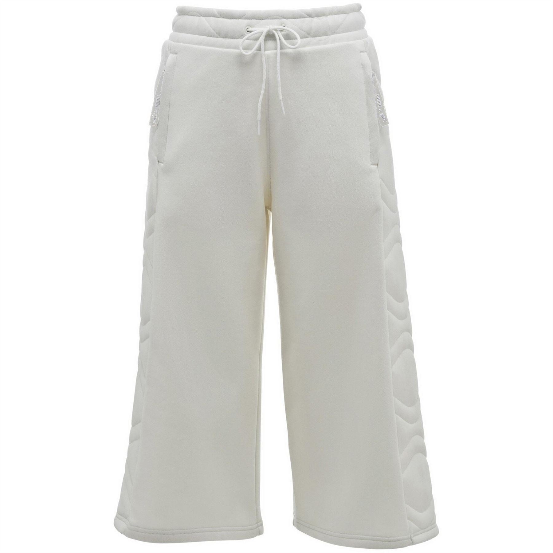 Puma Womens X Naturel Culottes