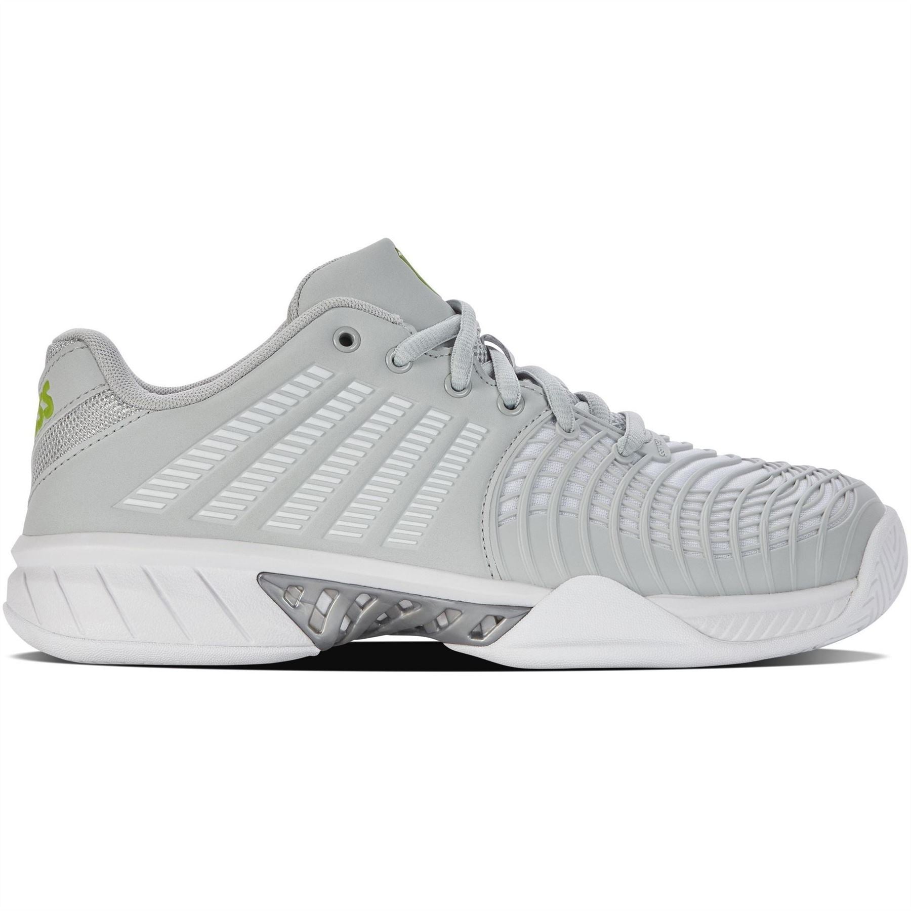 K-Swiss Express Light 3 HB Clay Court Lace Up Tennis Shoes
