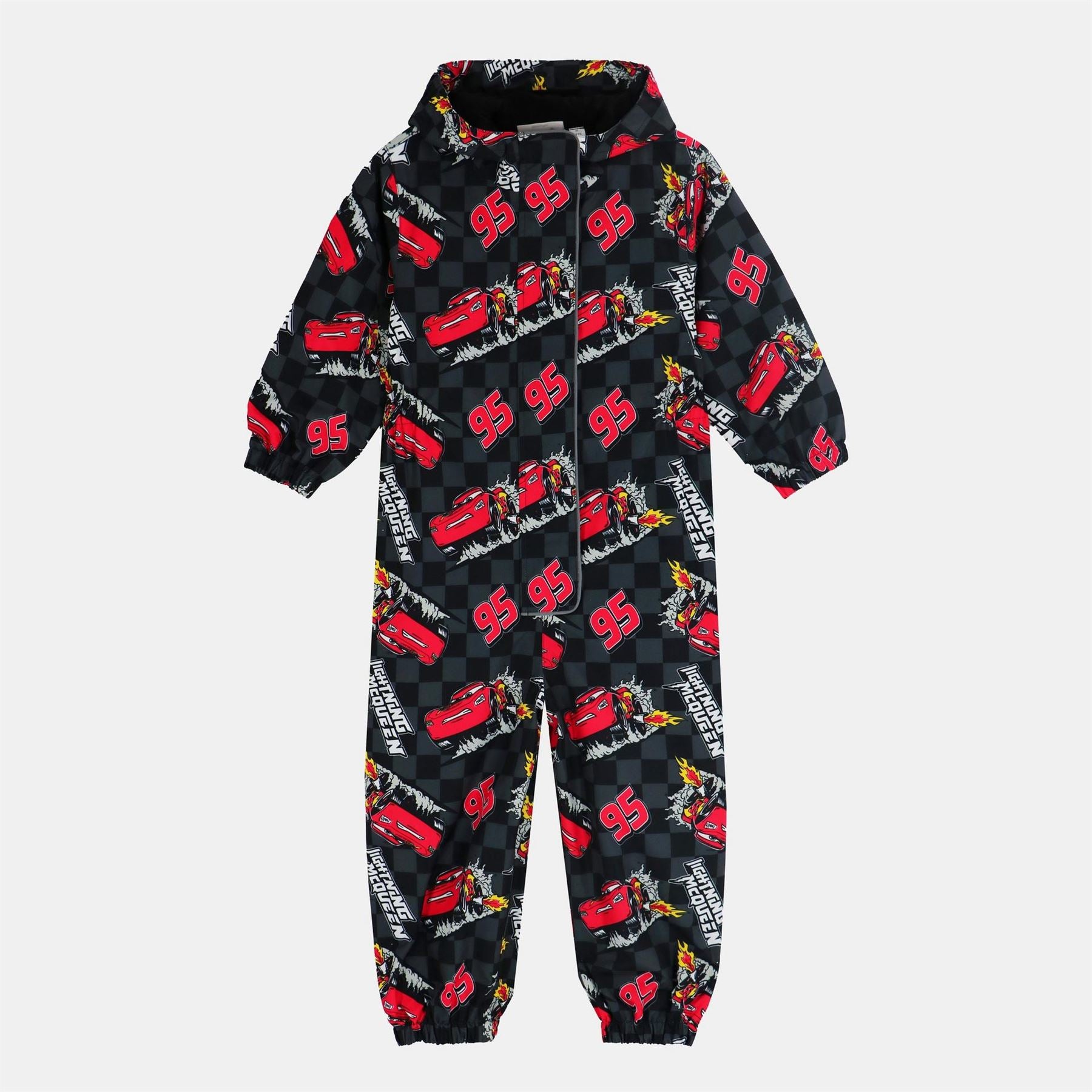 Character Disney Waterproof Splash Suit