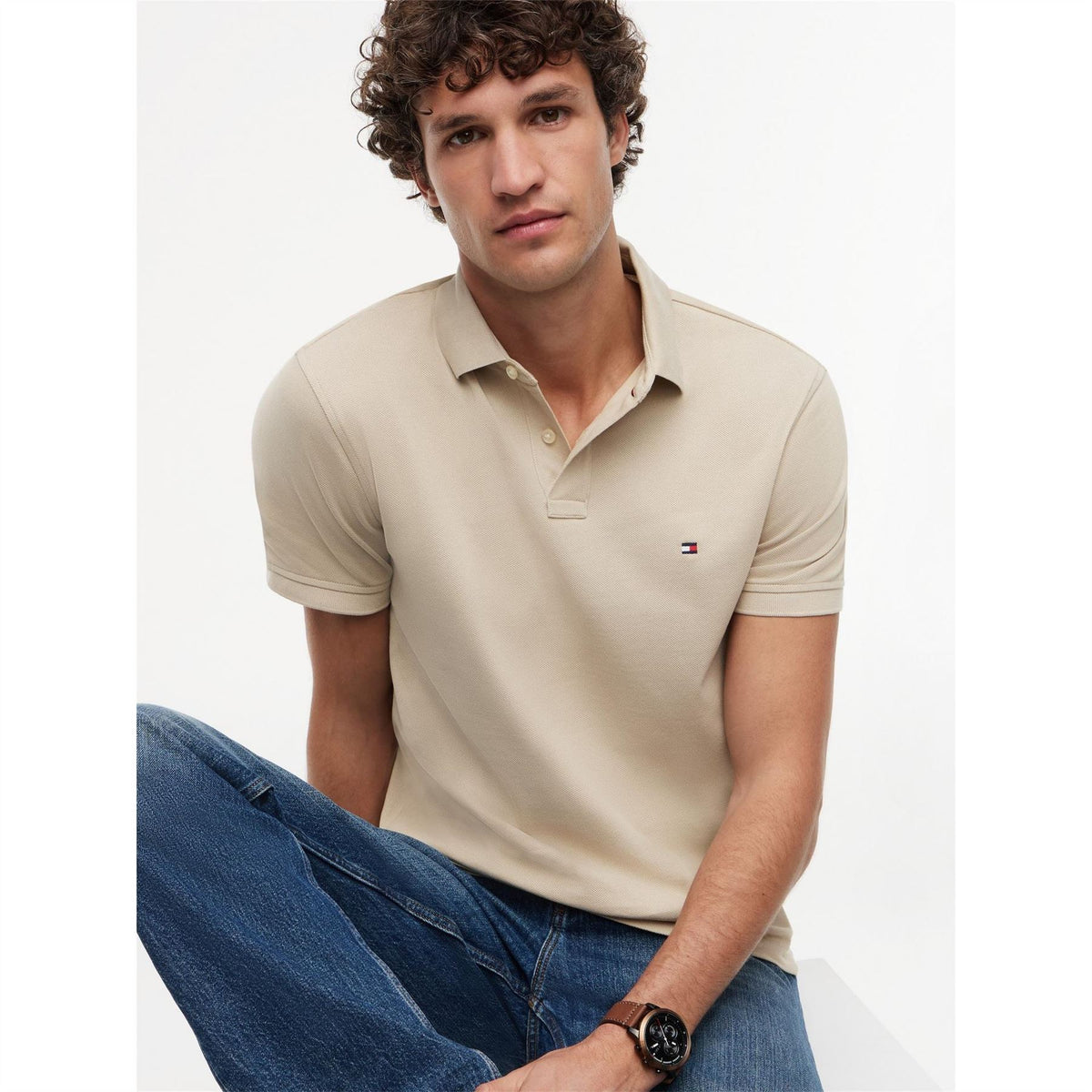 Tommy Hilfiger 1985 Polo Shirt