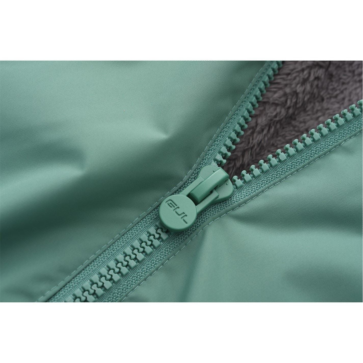 Gul Waterproof Changing Robe Unisex