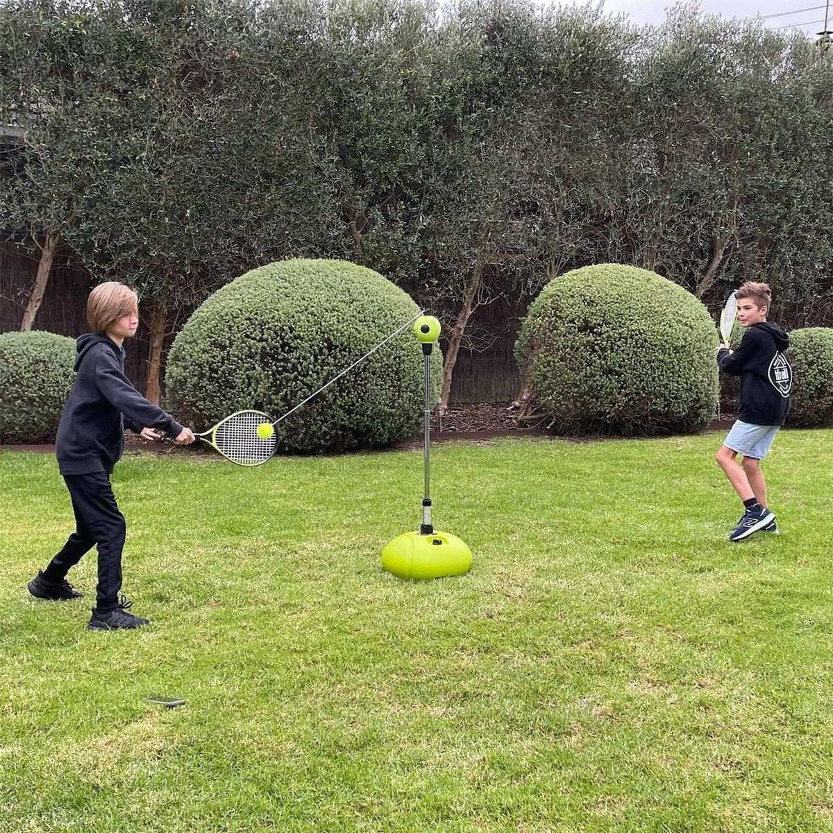 Donnay Tennis 62