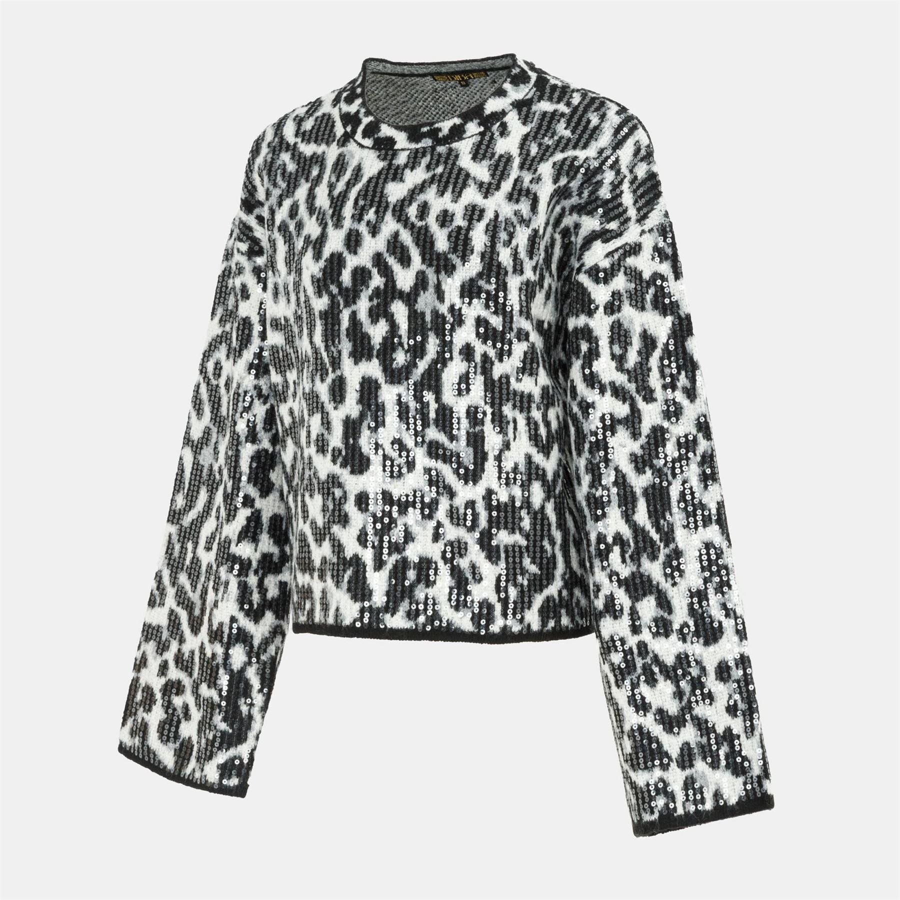Biba Leop Jumper Ld61
