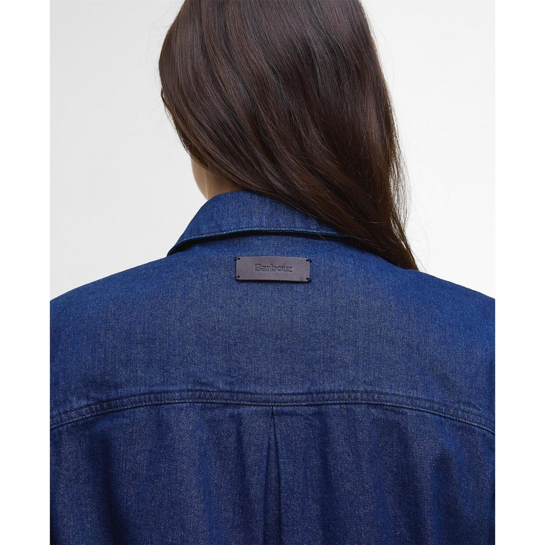 Barbour Overshirt