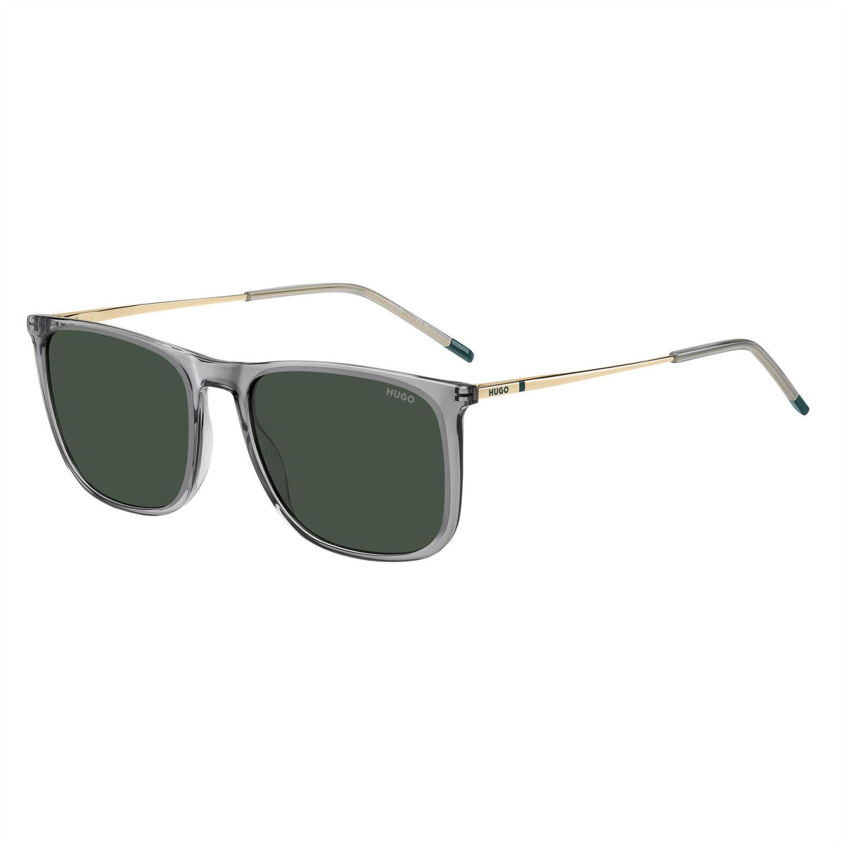 Hugo Ft357 Rectangle Sunglasses