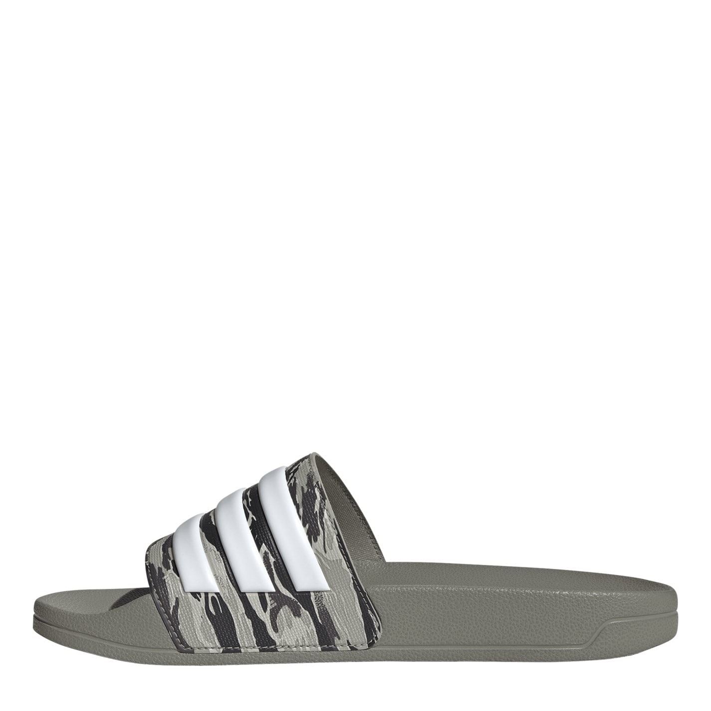 adidas Adilette Slides Open Toe Sandals