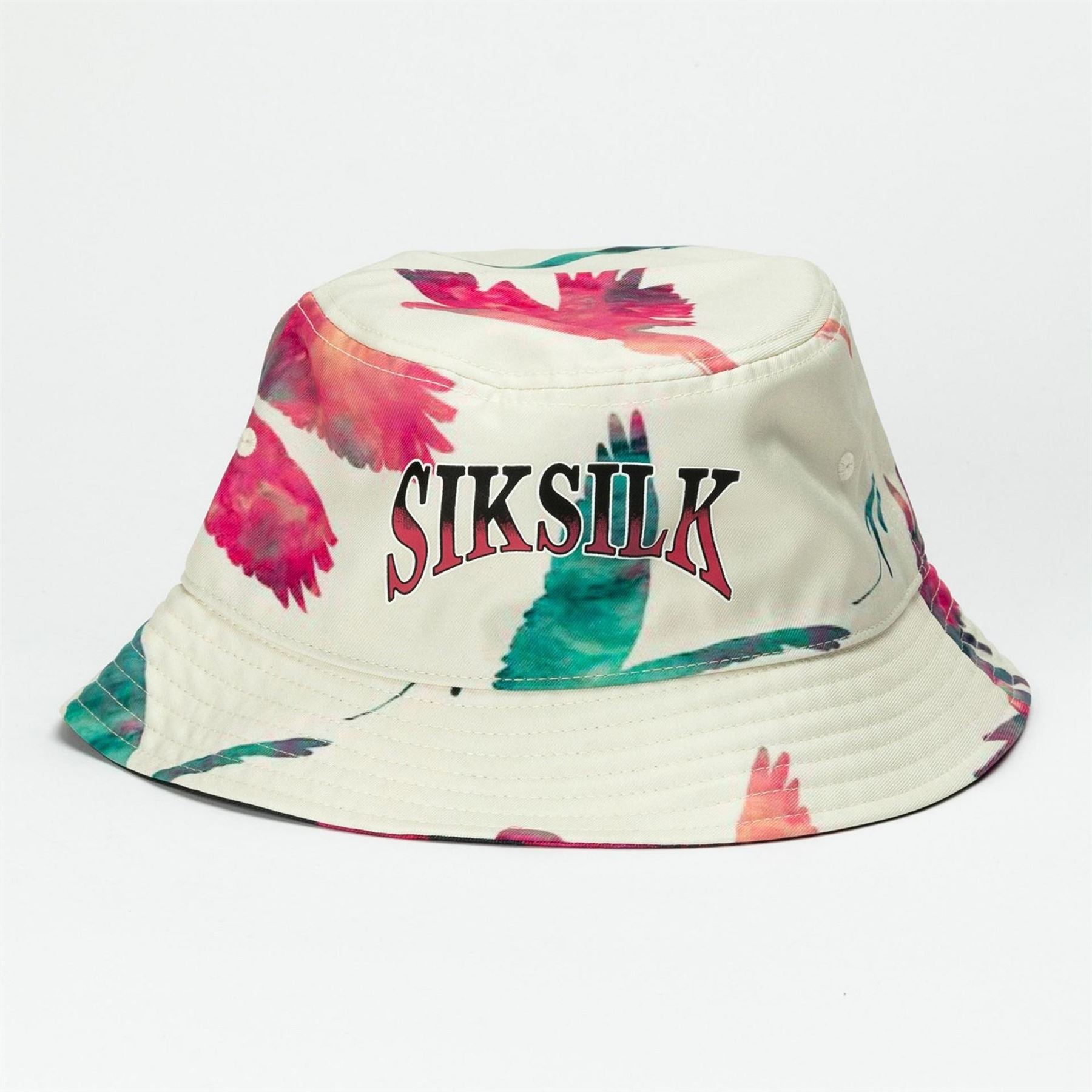 SikSilk Bucket Hat