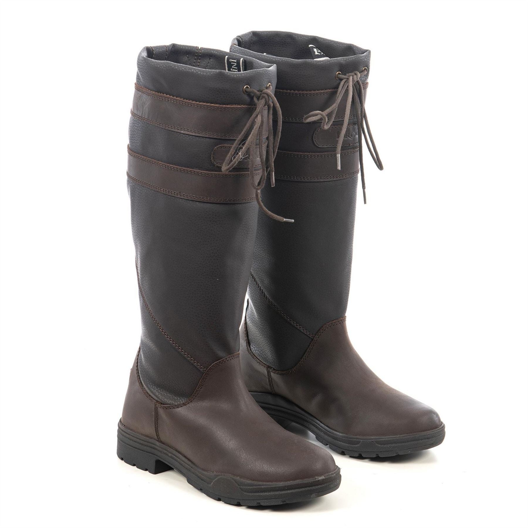 Brogini Longridge Waterproof Country Boots